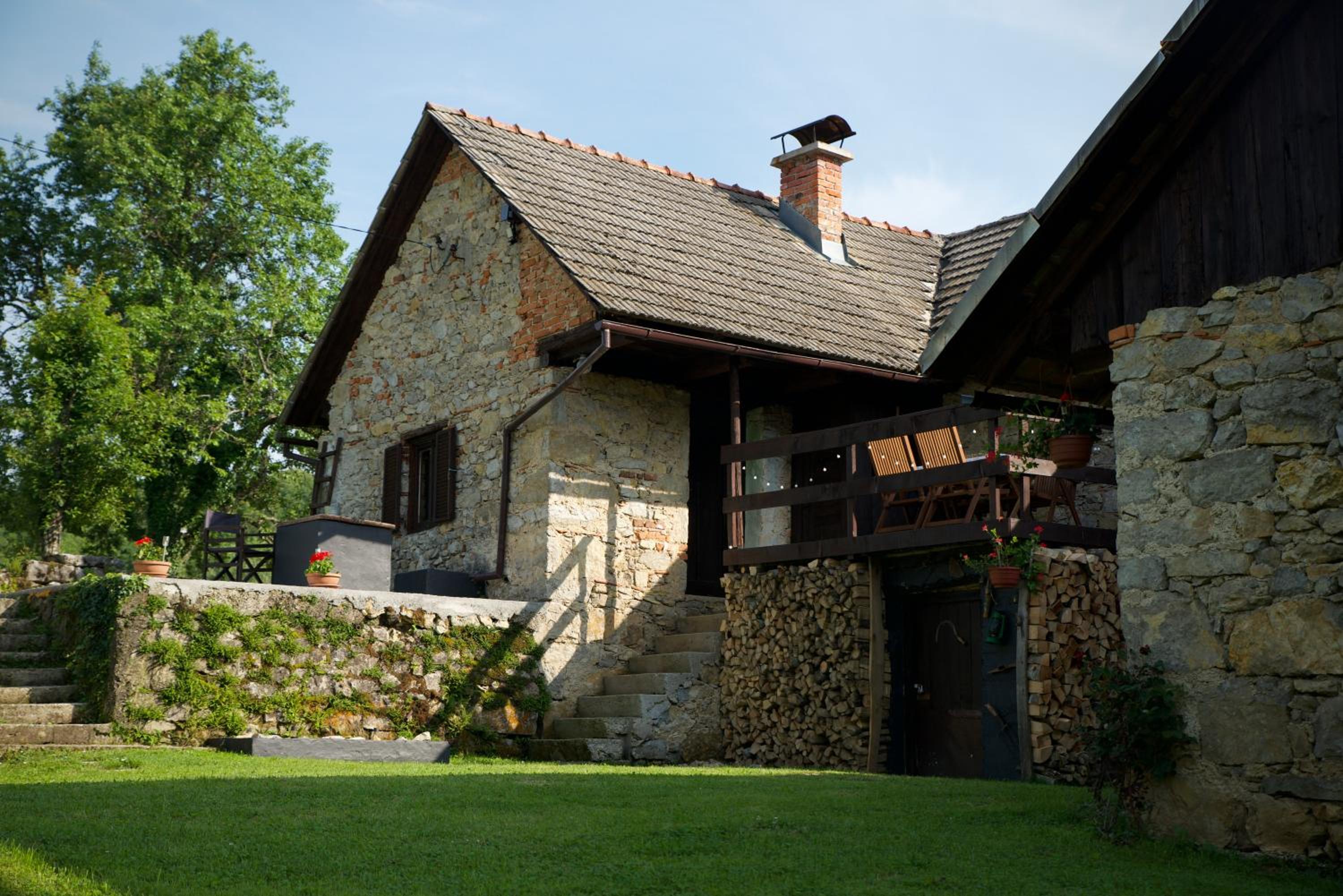 1st Truffle House Žumberak