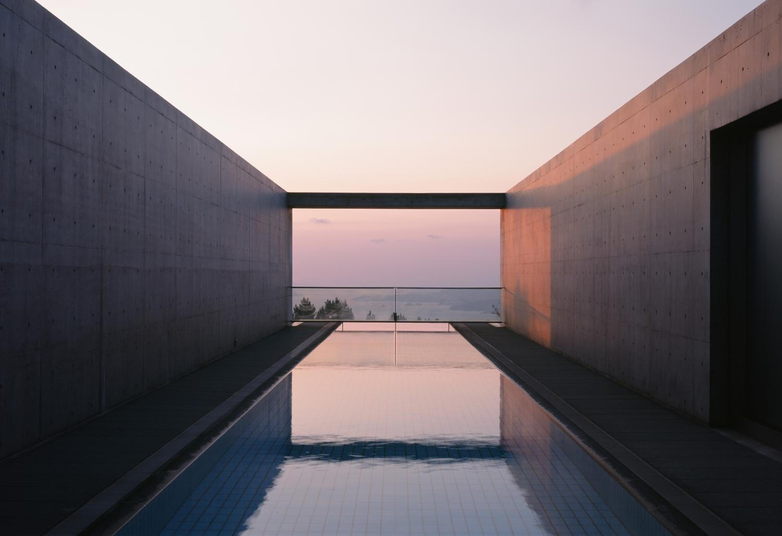 SETOUCHI RETREAT by Onko Chishin