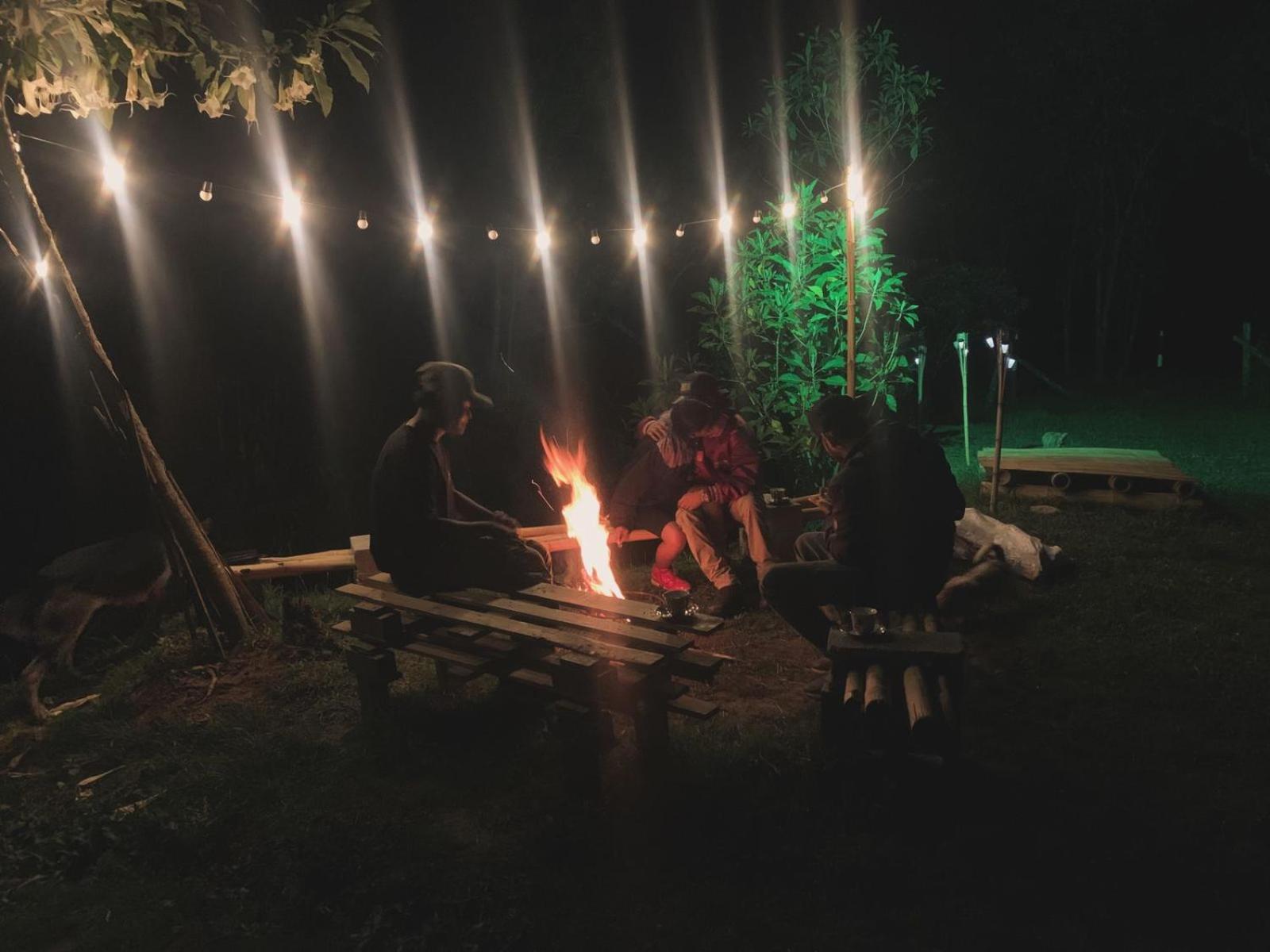 Glamping la veranera