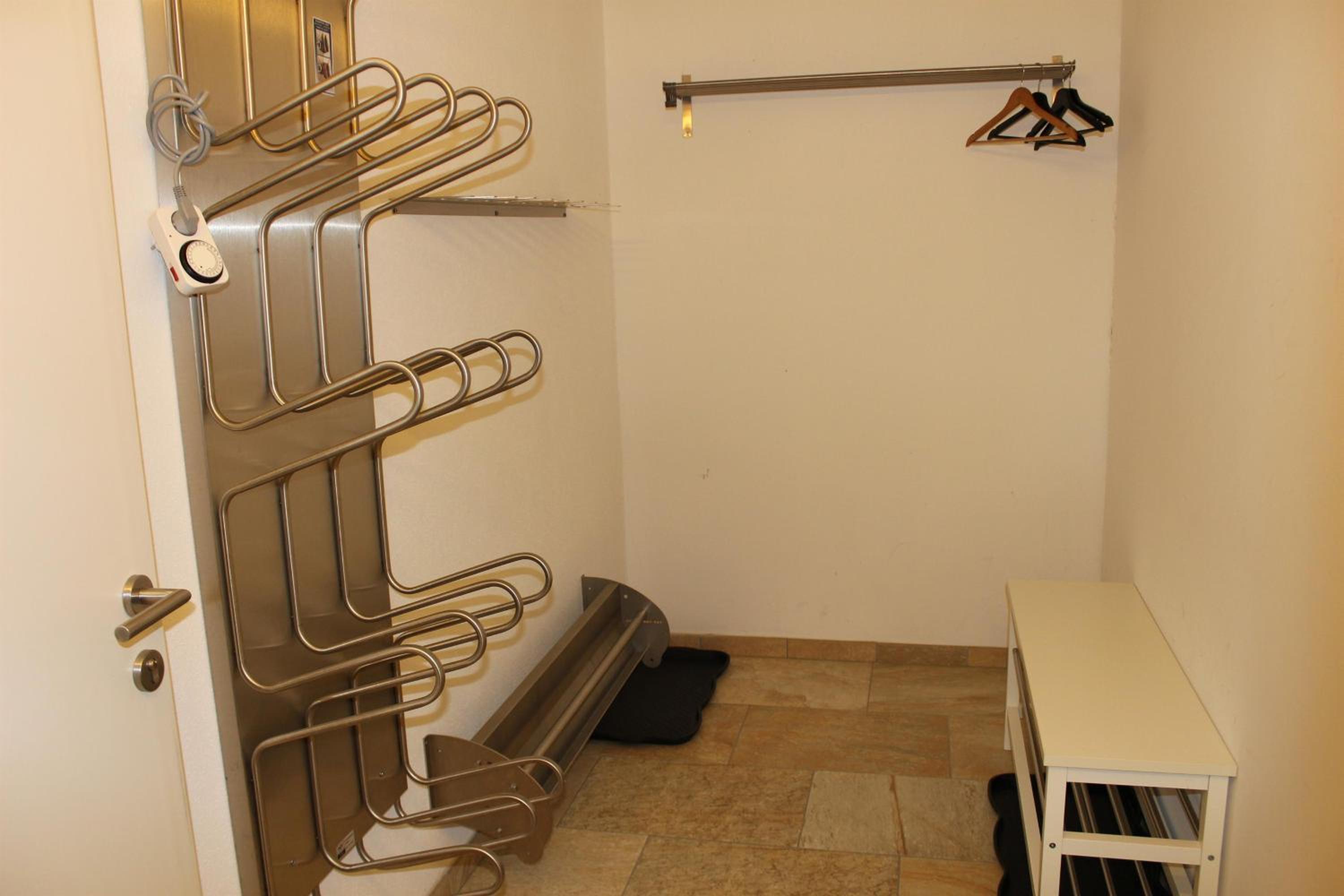 Appartement Jade
