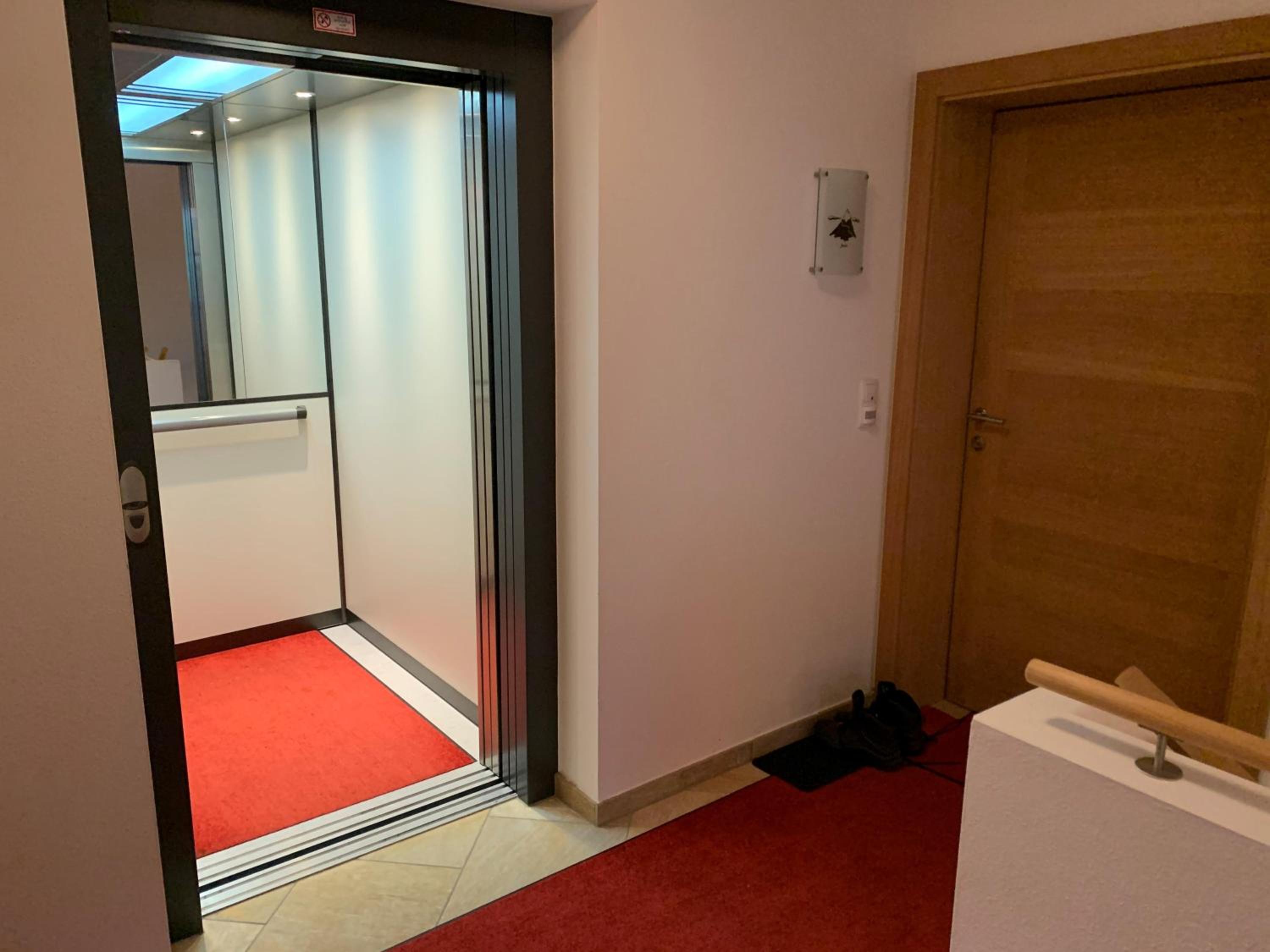 Appartement Jade