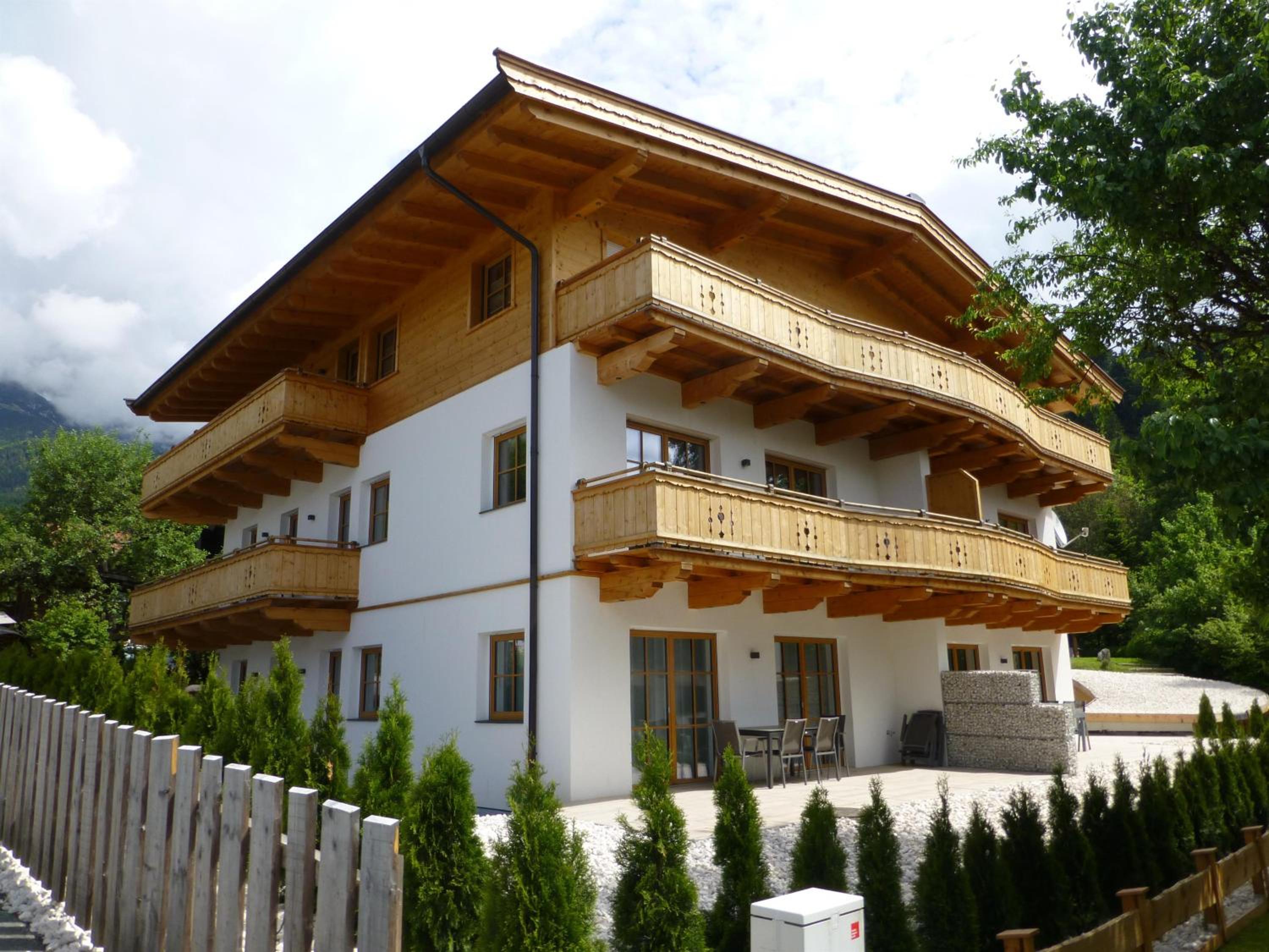 Appartement Jade