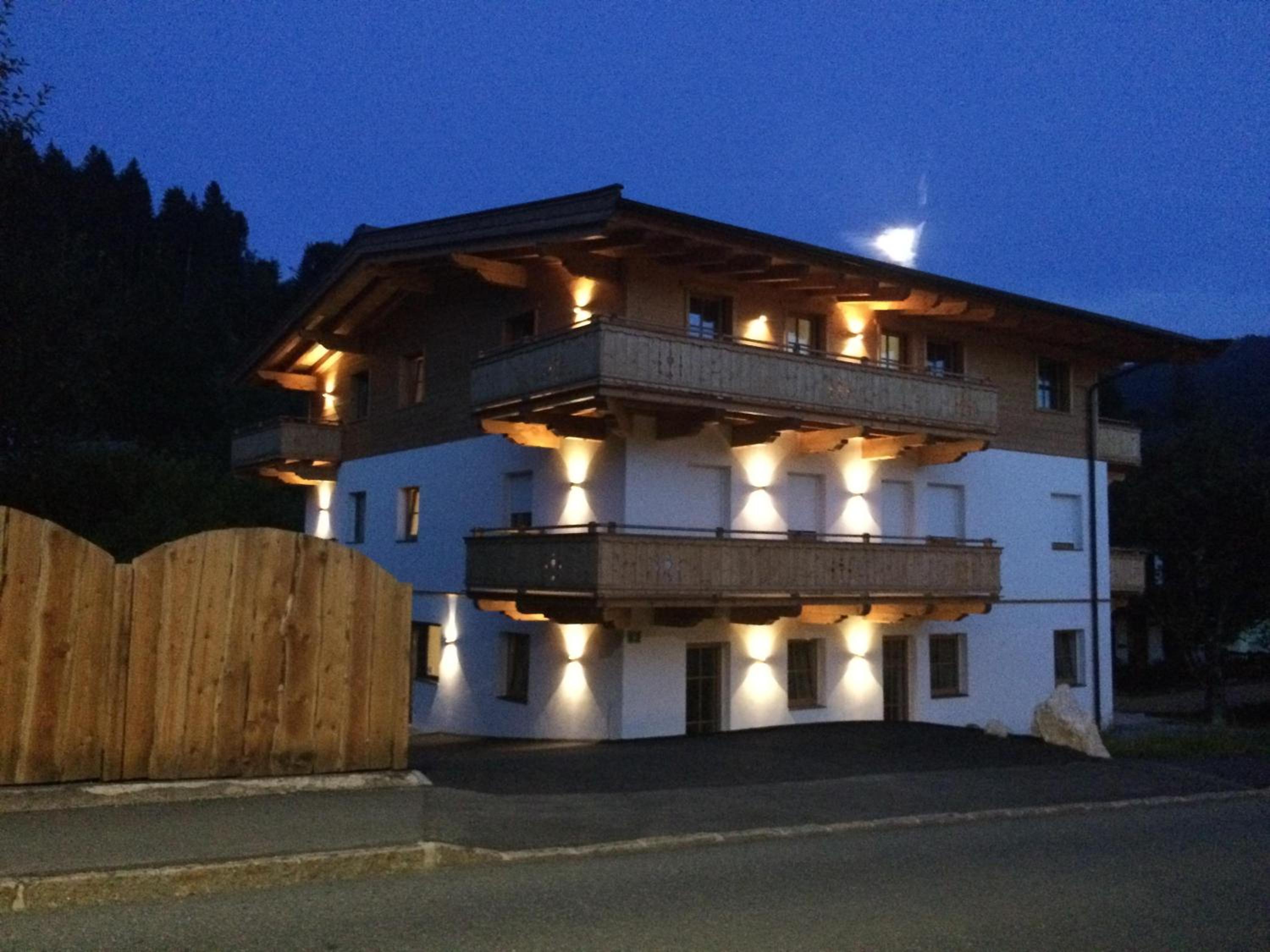 Appartement Jade
