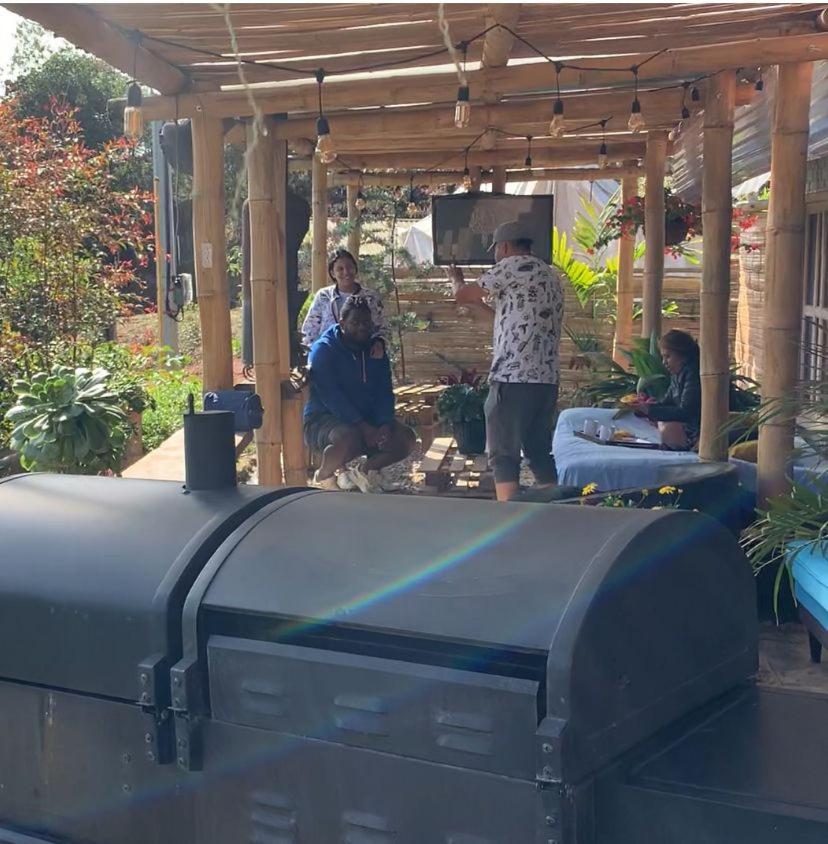Glamping la veranera