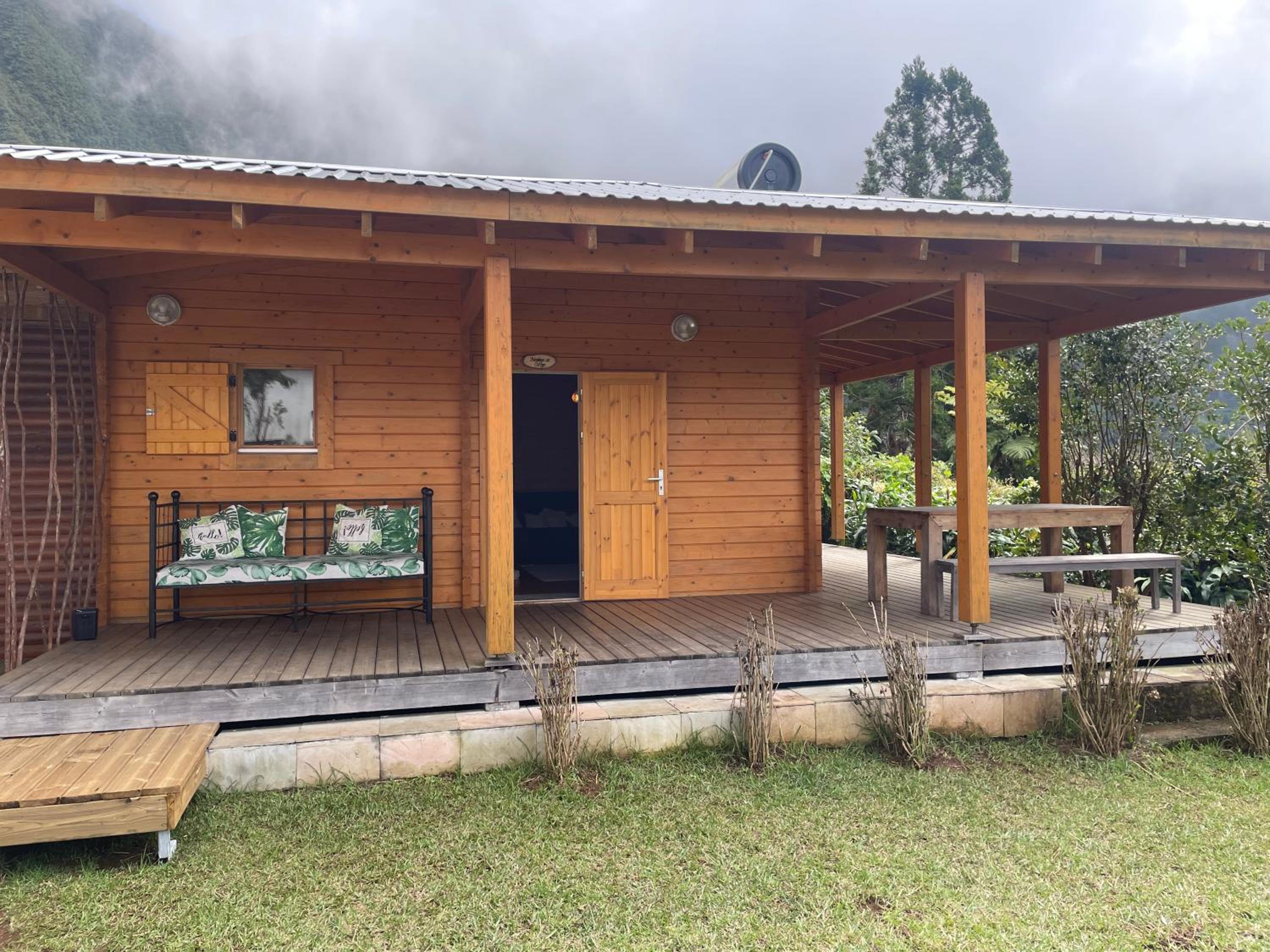 Le cottage