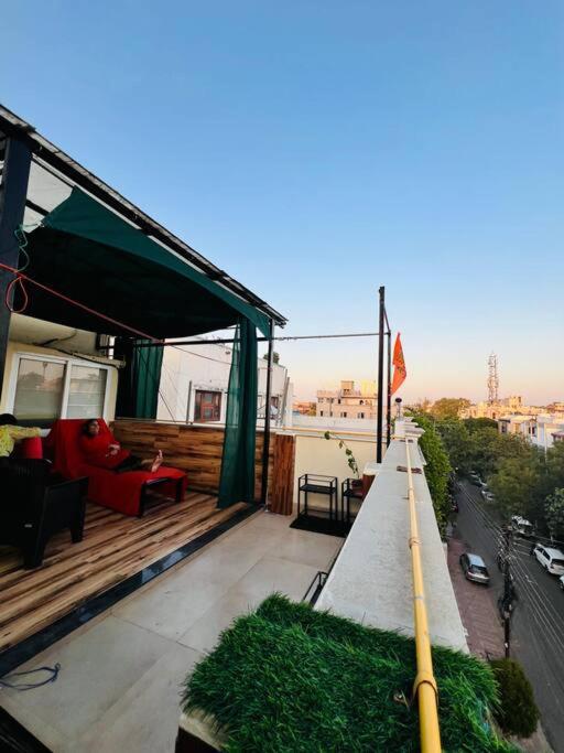 roof