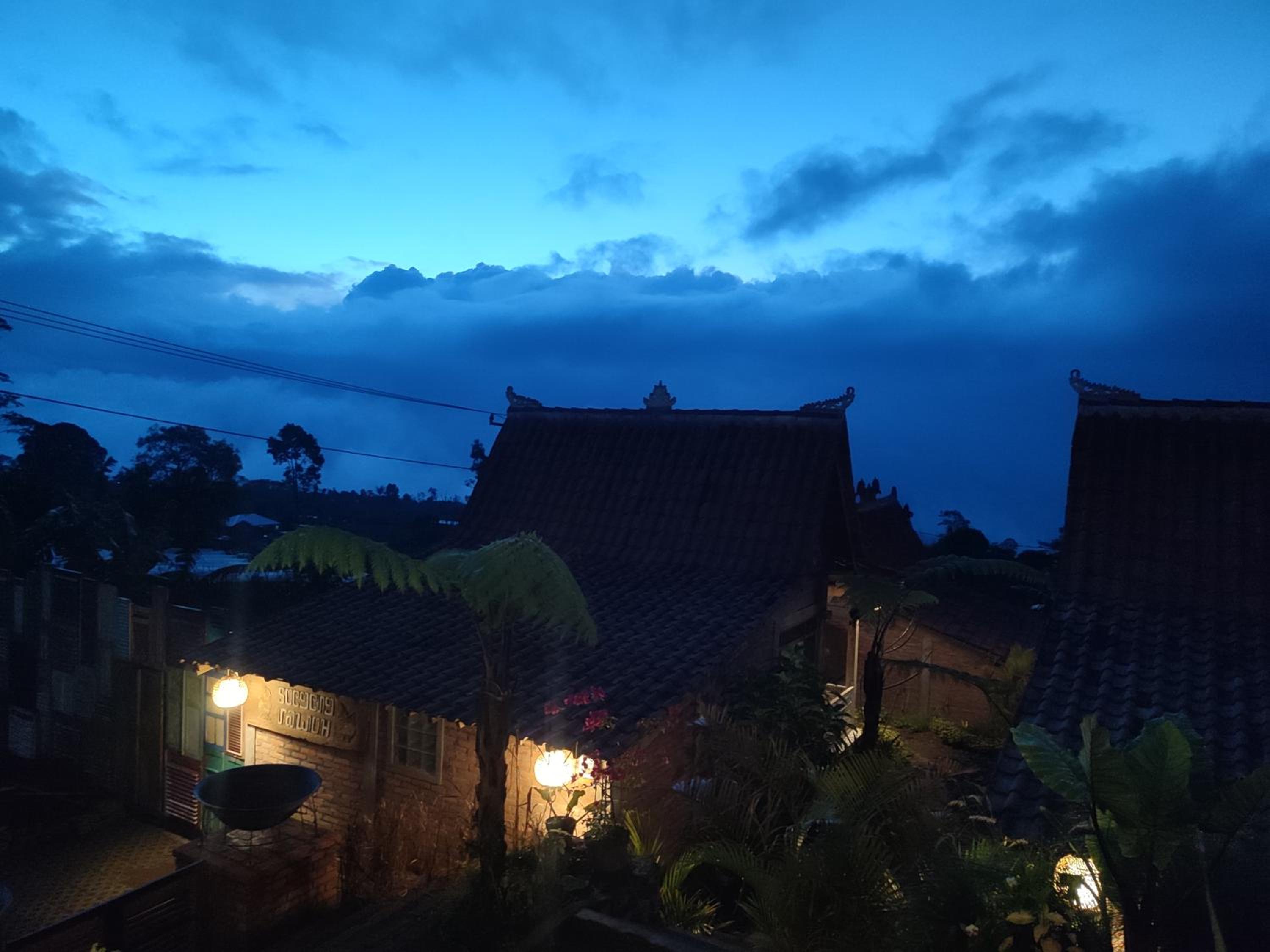 Pondok Beratan in Kawinaya