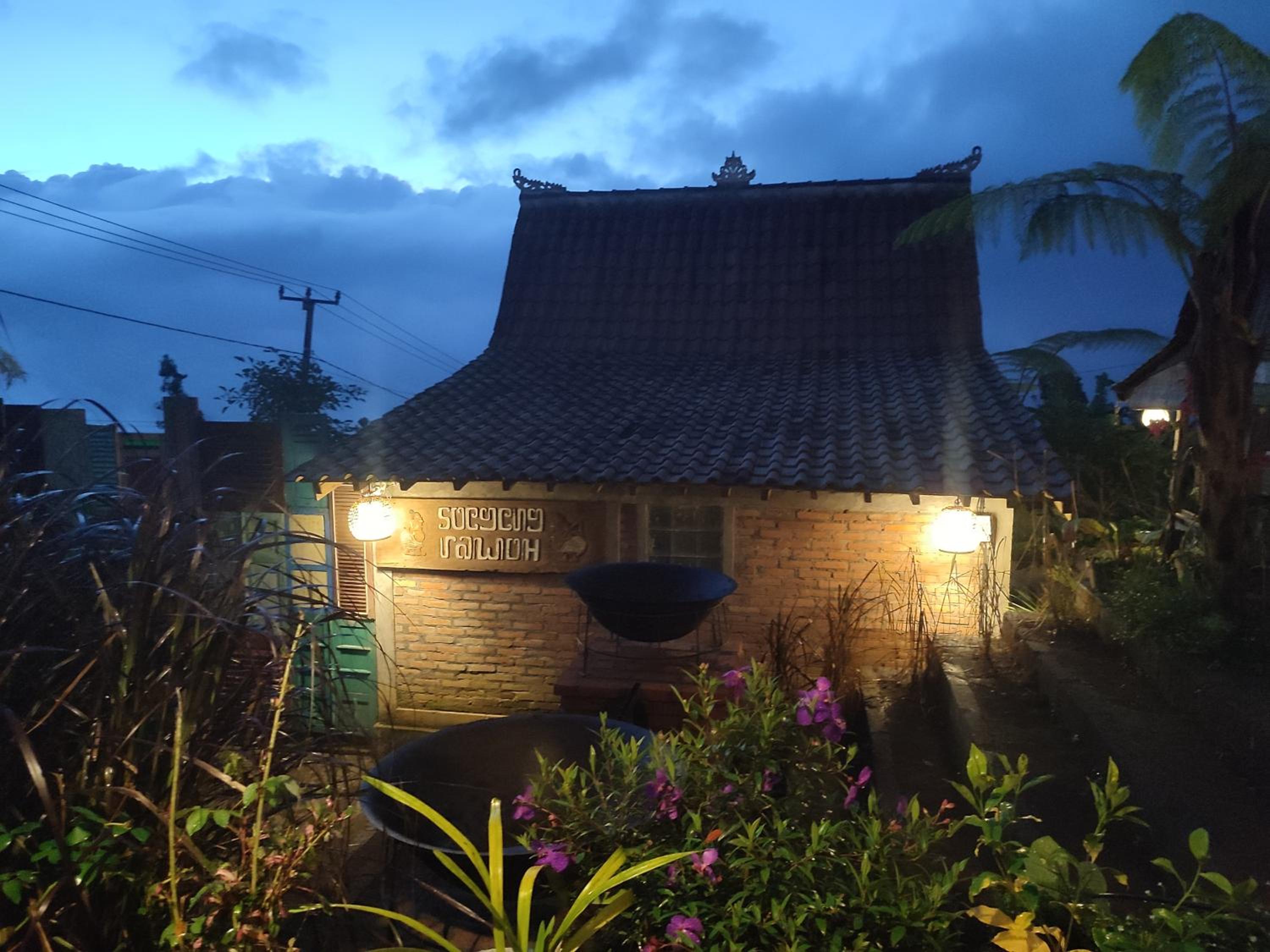 Pondok Beratan in Kawinaya