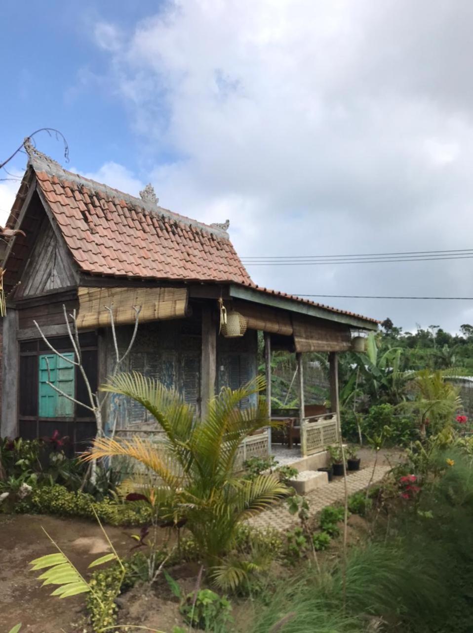 Pondok Beratan in Kawinaya