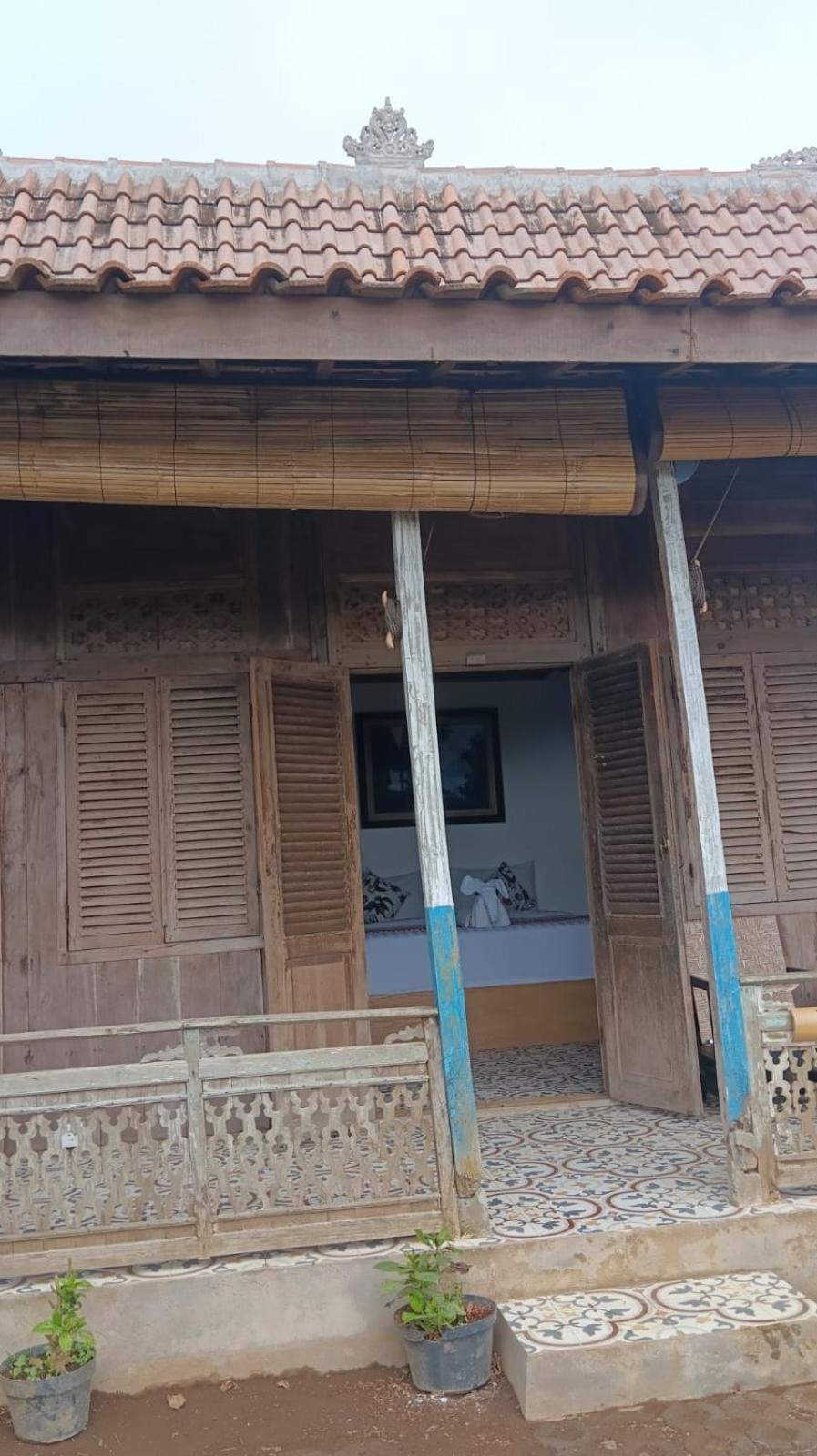 Pondok Beratan in Kawinaya