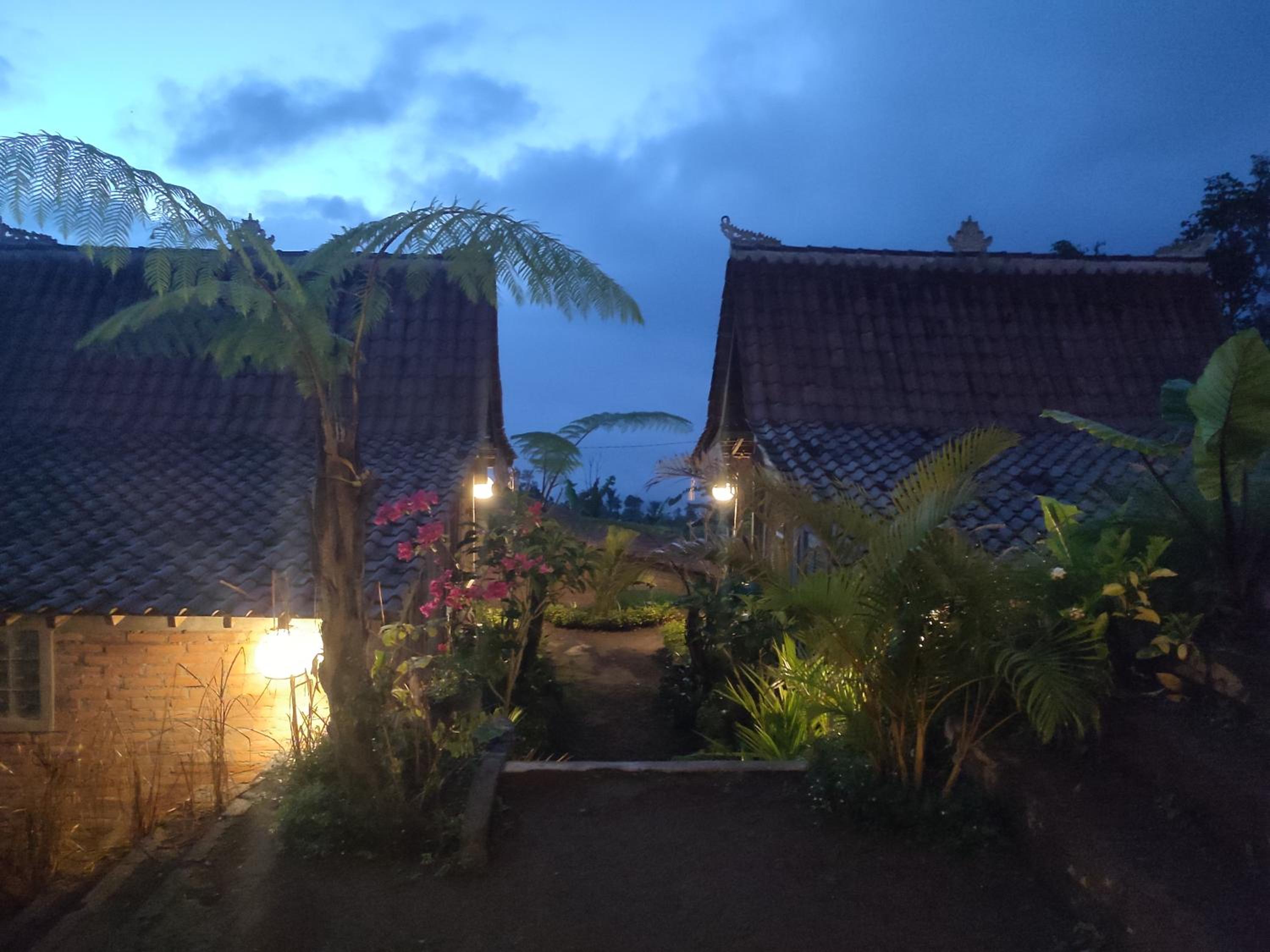 Pondok Beratan in Kawinaya