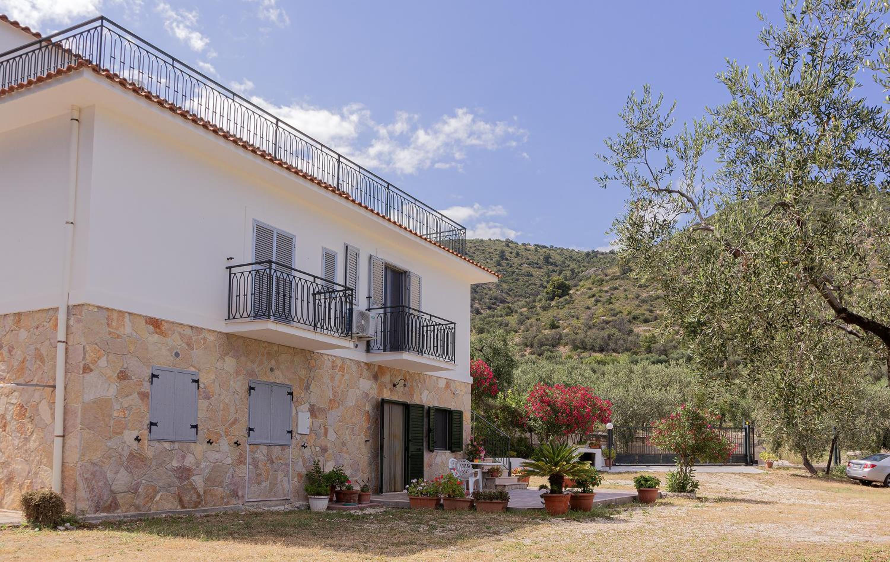 Casa verde