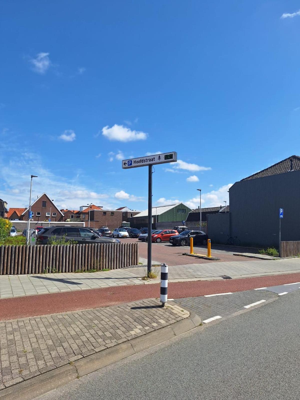 Have a nice stay! - De Pottenbakkerij