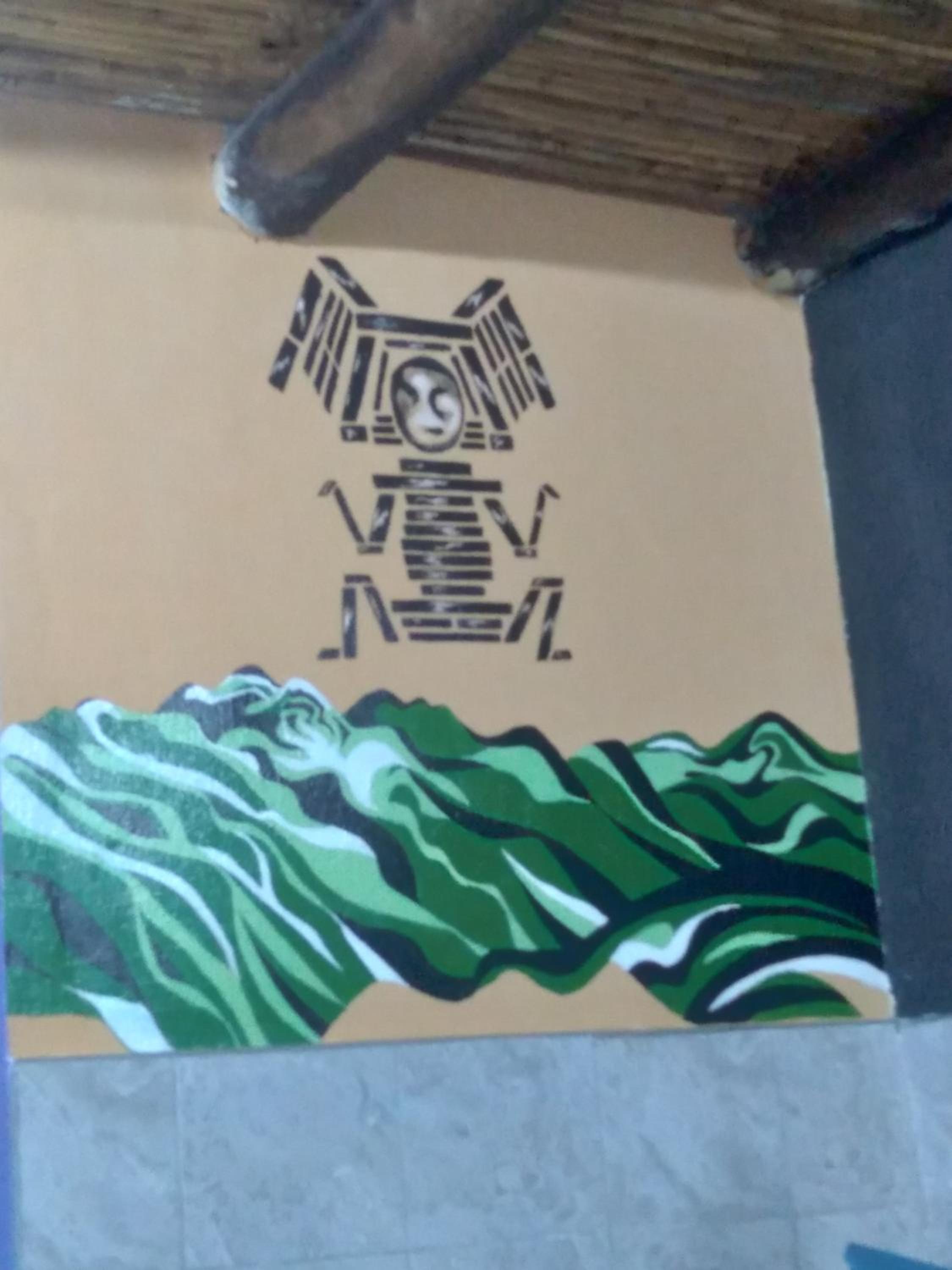 Silic Hostel Camping