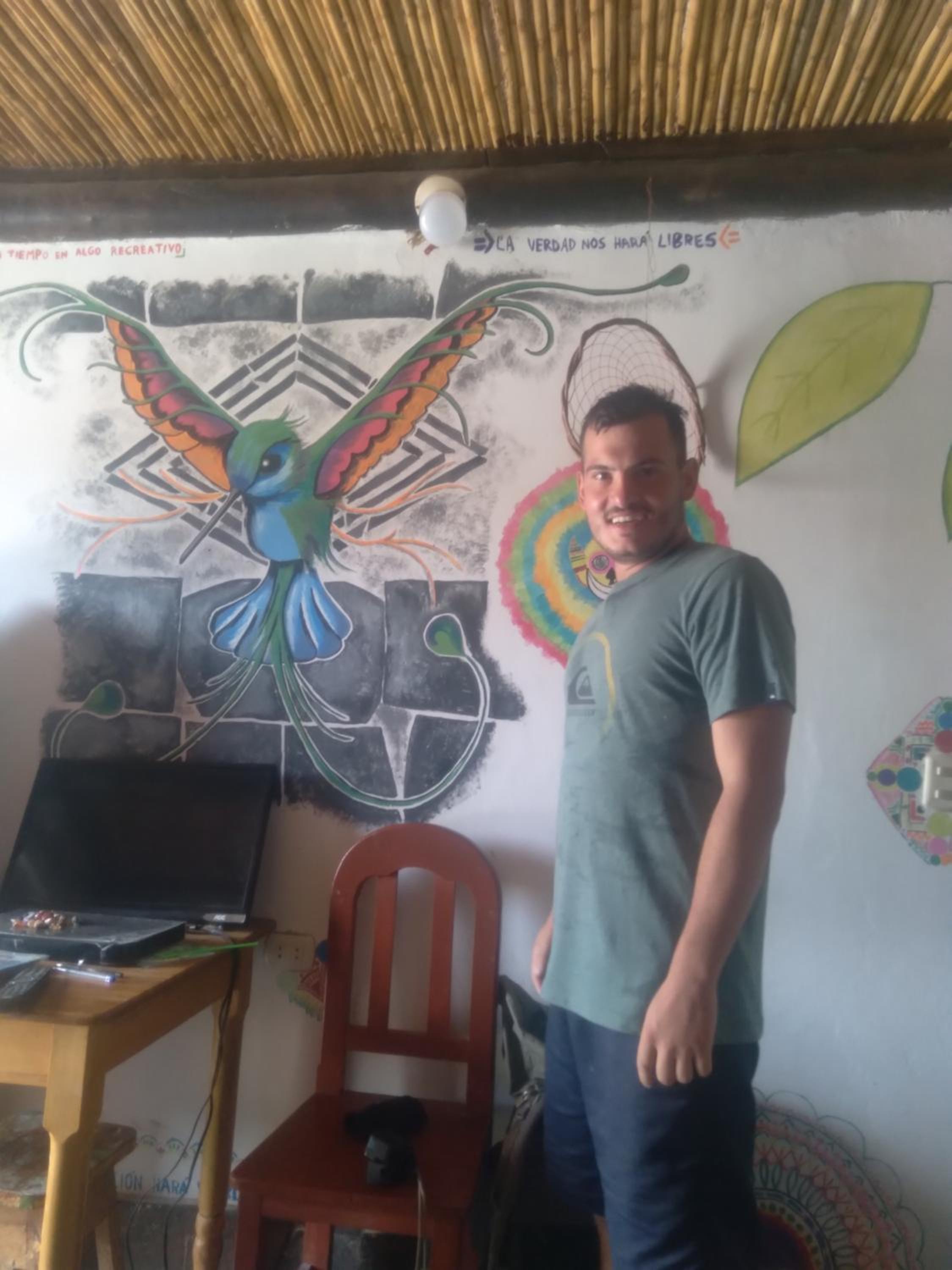 Silic Hostel Camping