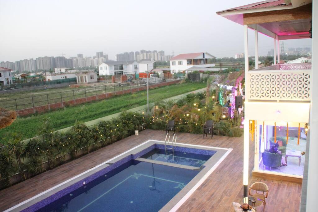 Gyanmani Farms