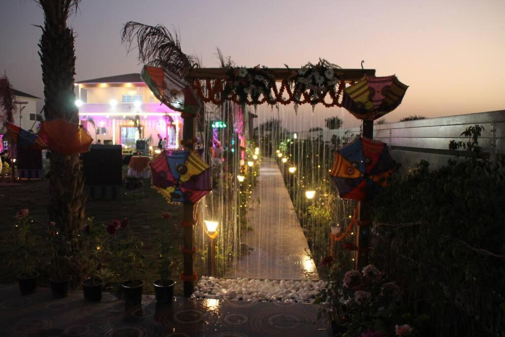 Gyanmani Farms