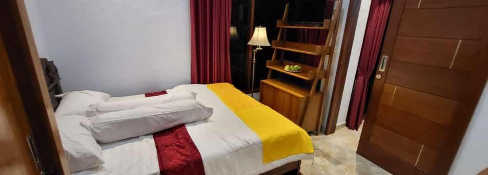Rose Home Stay view 2