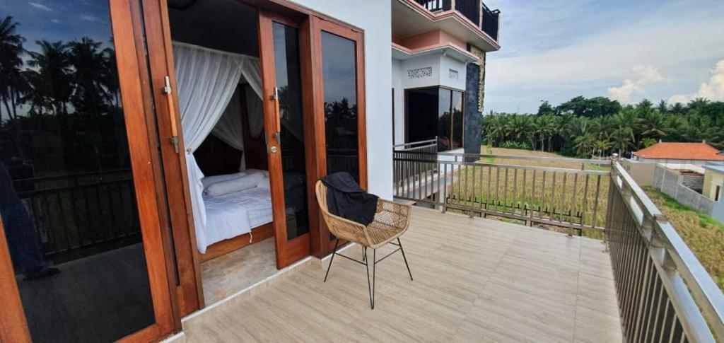 Rose Home Stay view 3