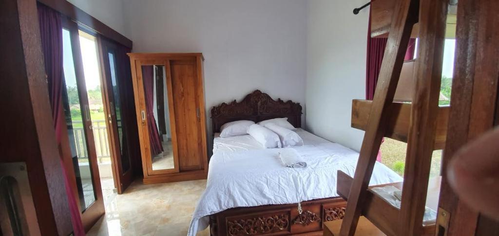 Rose Home Stay view 4