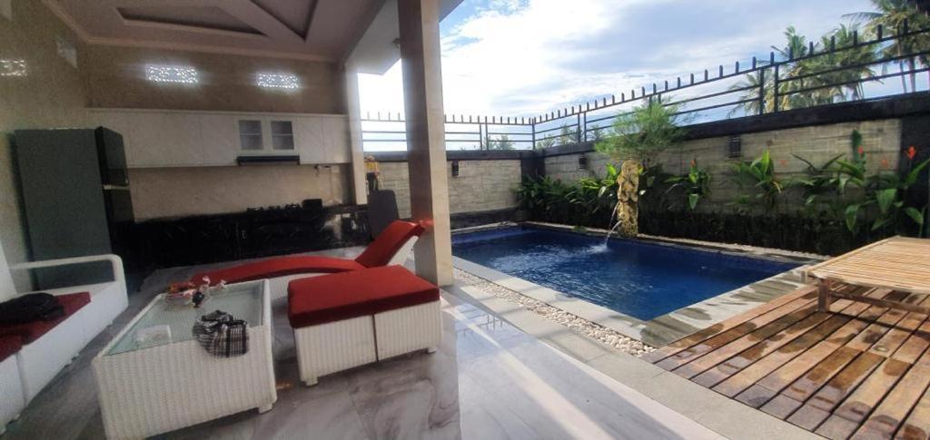 Rose Home Stay view 5