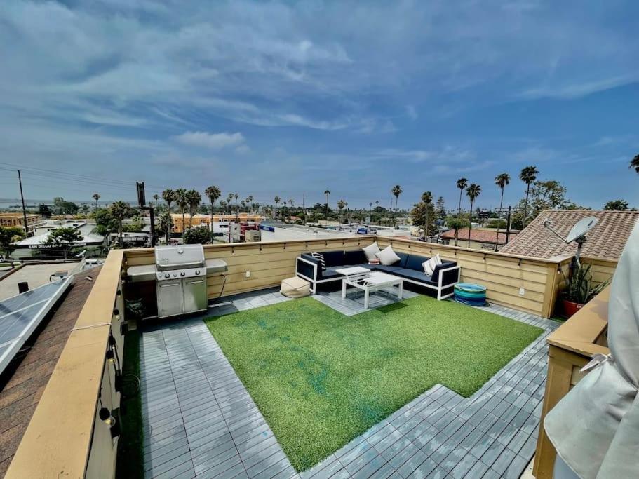 roof