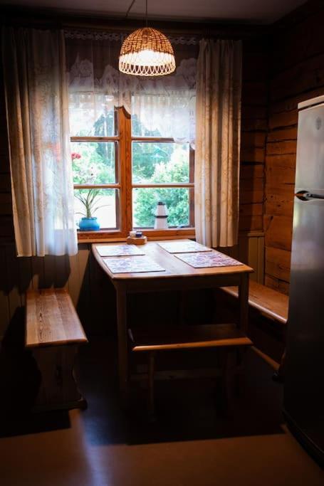 Tõnise puhketalu