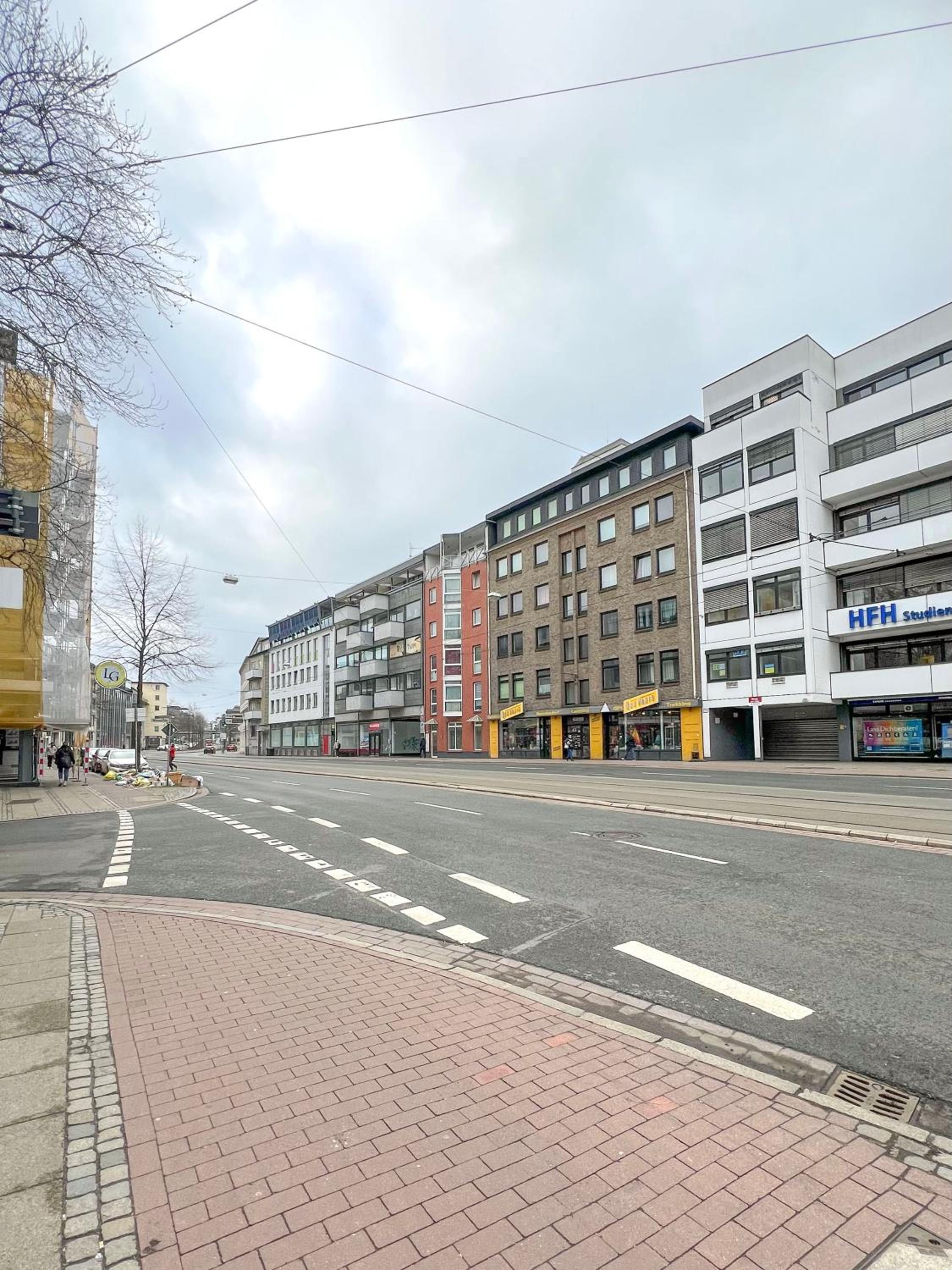 BSS Wohnungen