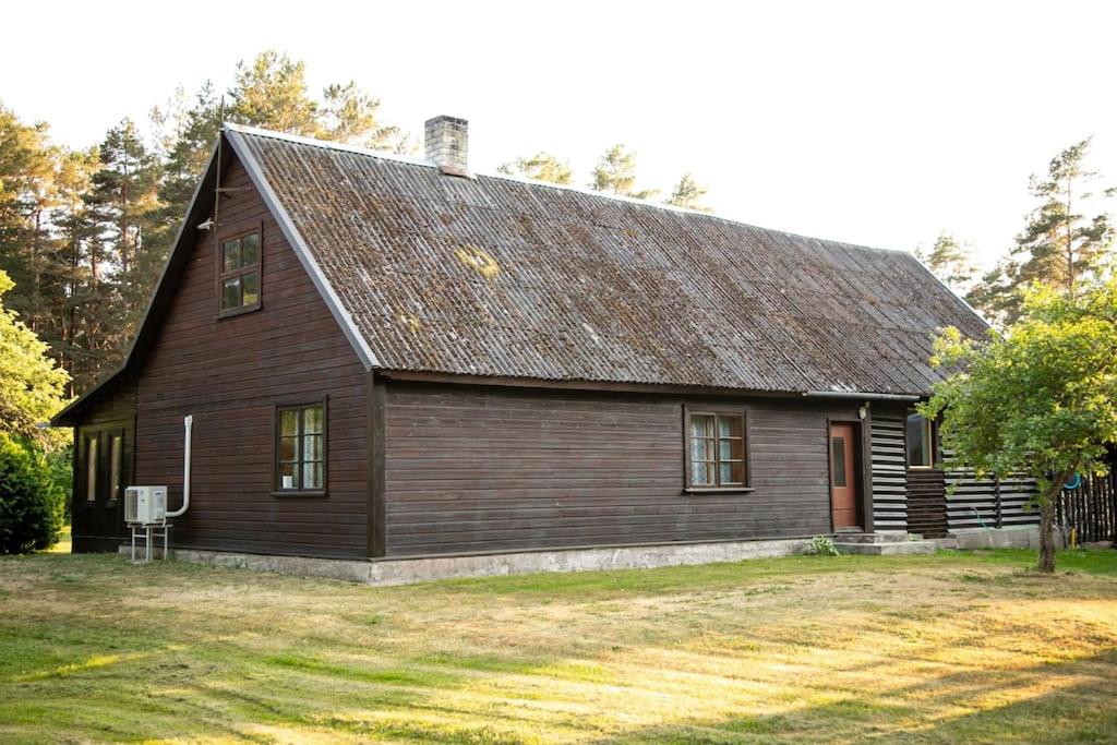 Tõnise puhketalu