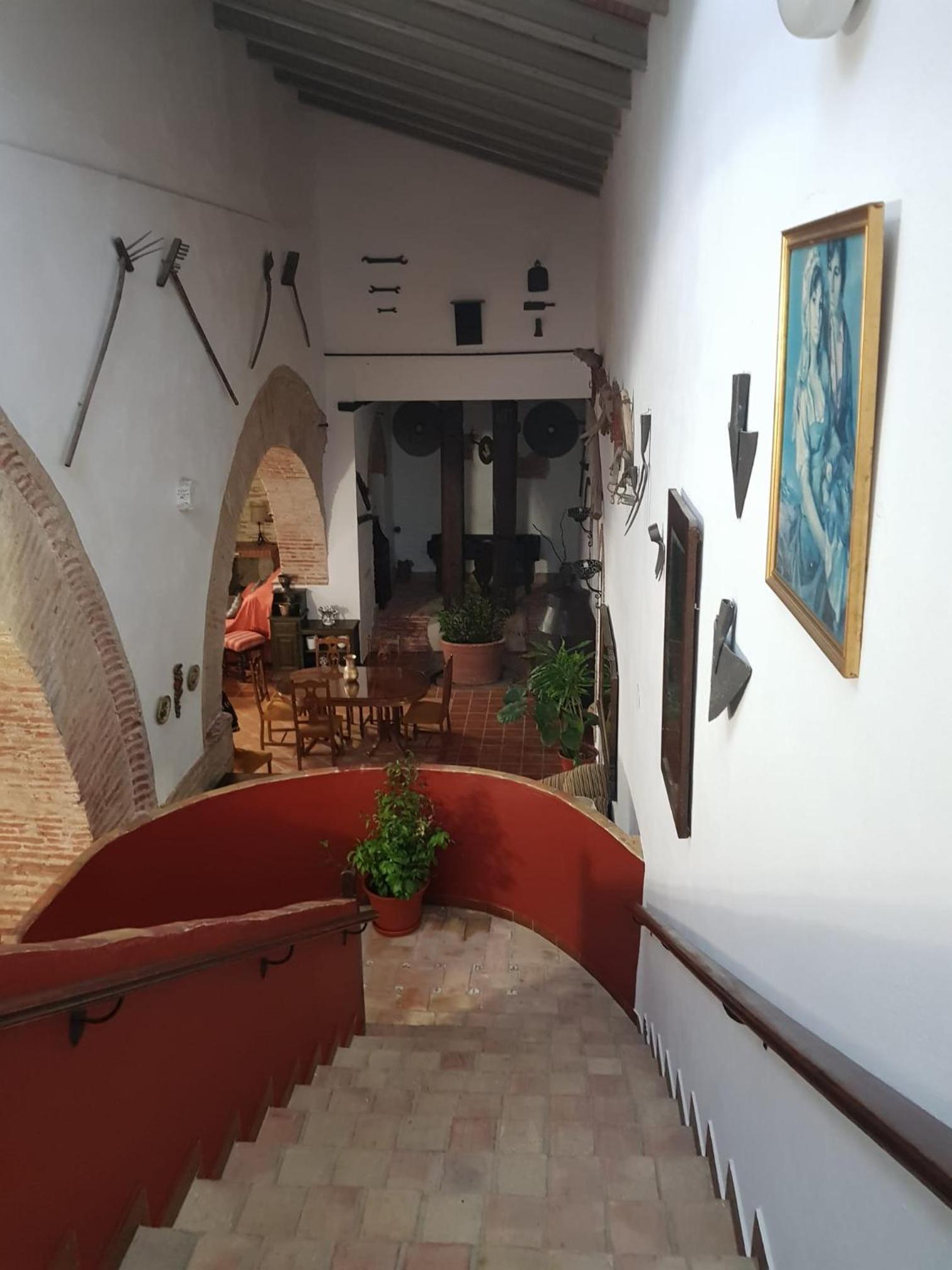 Casa Rural El molino de Gadeo view 2