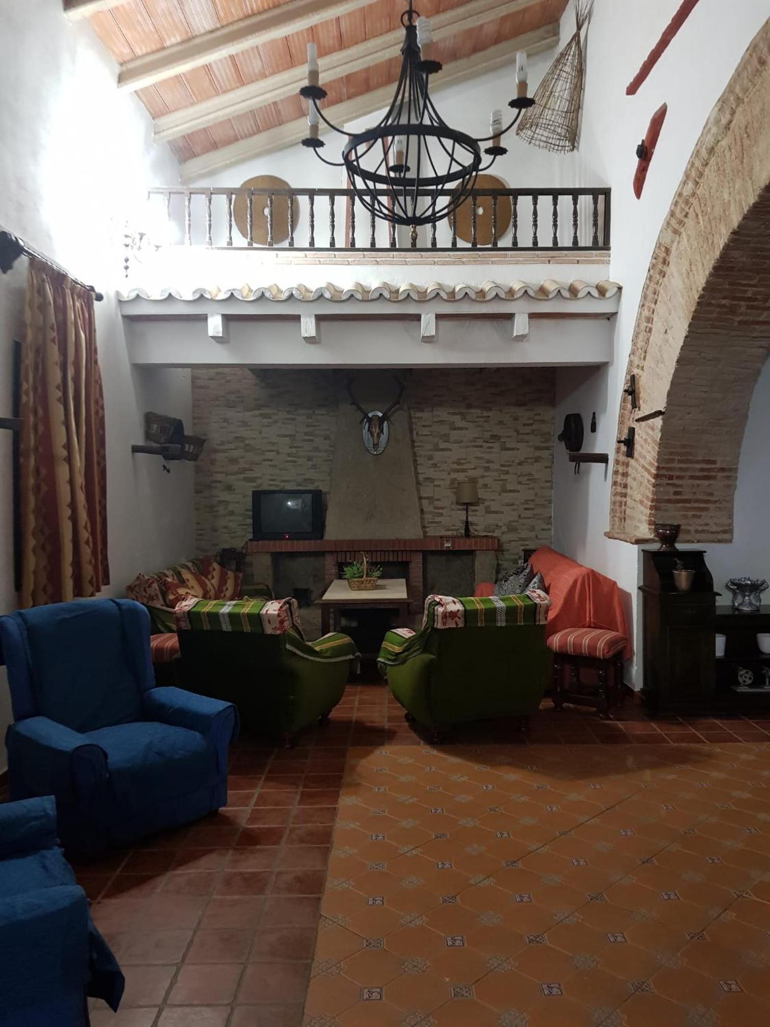 Casa Rural El molino de Gadeo view 5