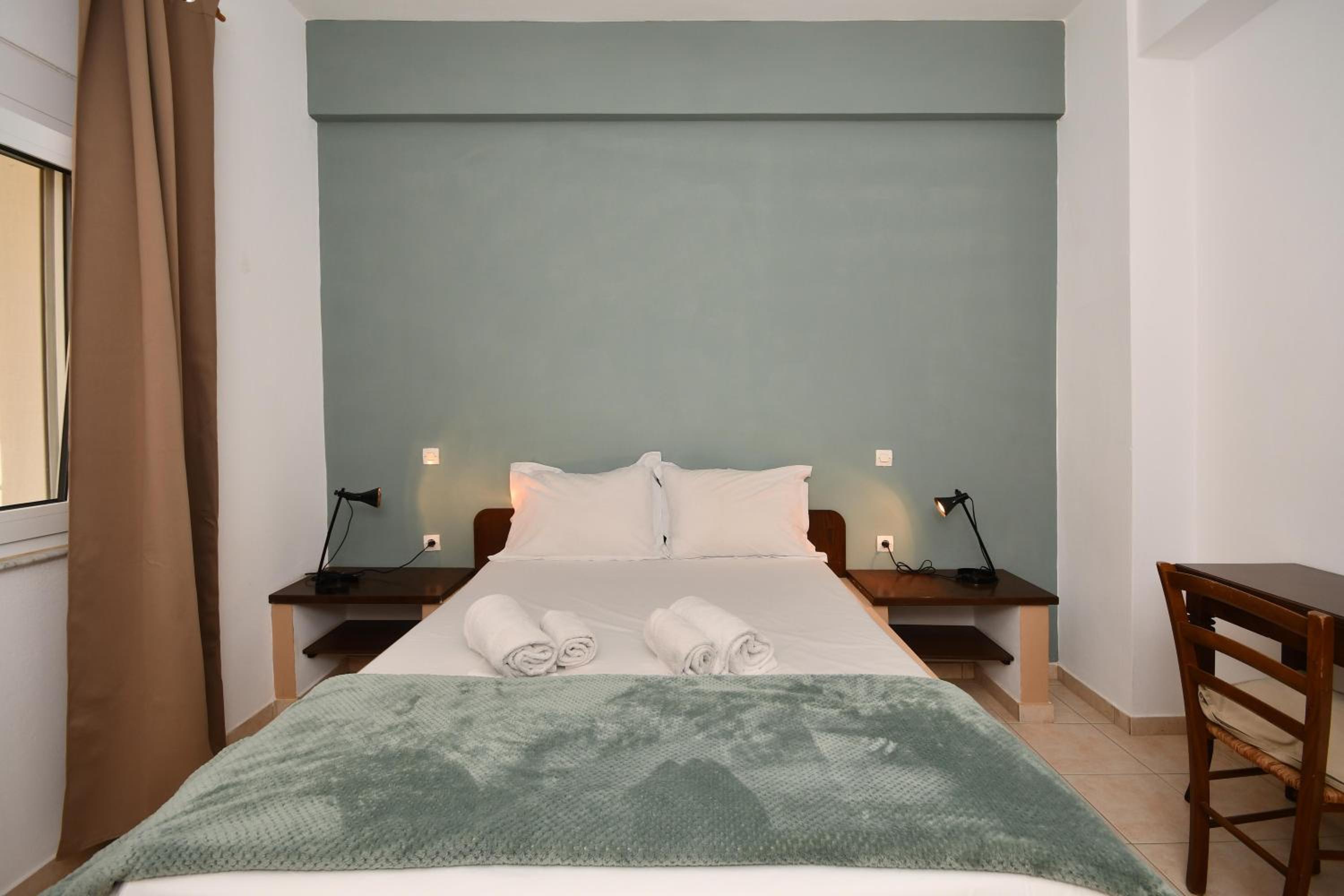 Kallithea Apartments