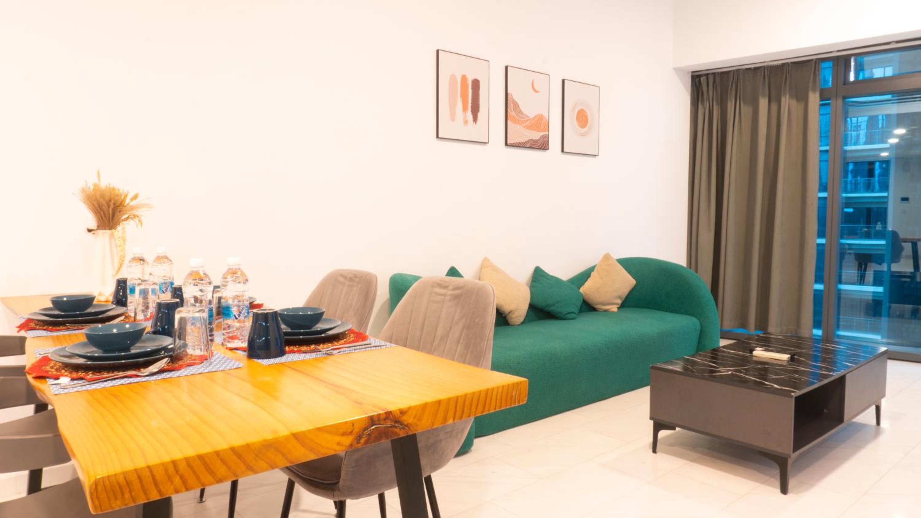 MOONWAY SUITES At EATON KLCC photo 3