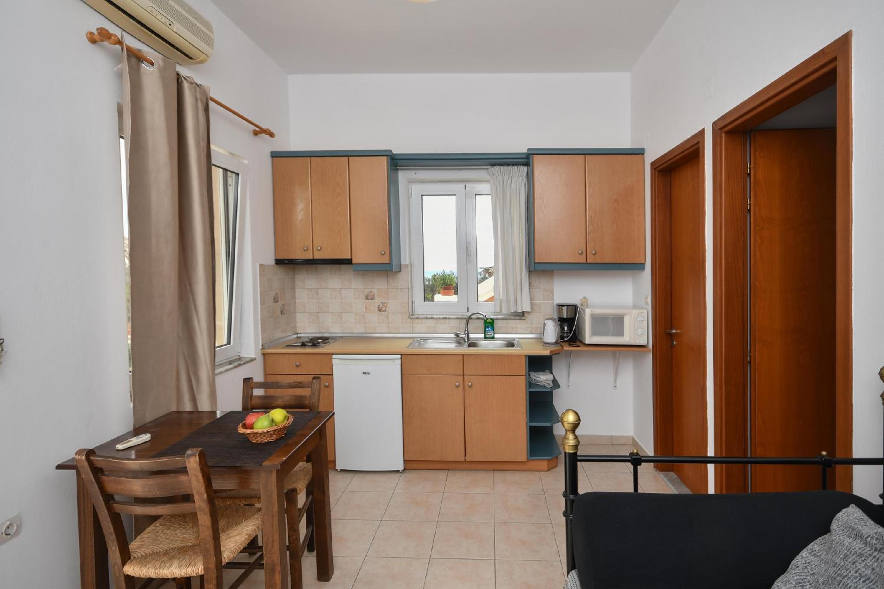 Kallithea Apartments
