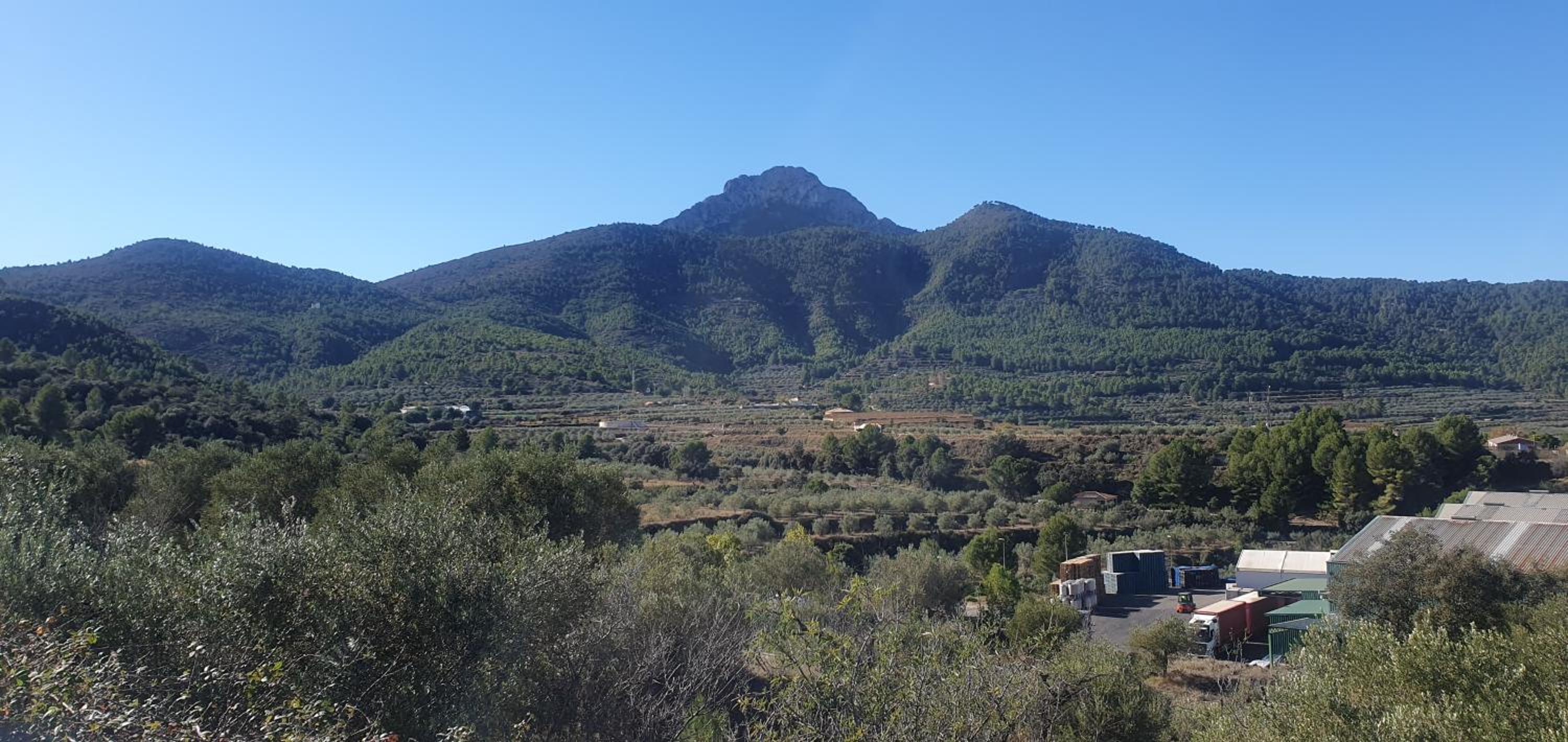 Casa Salem-Benicadell