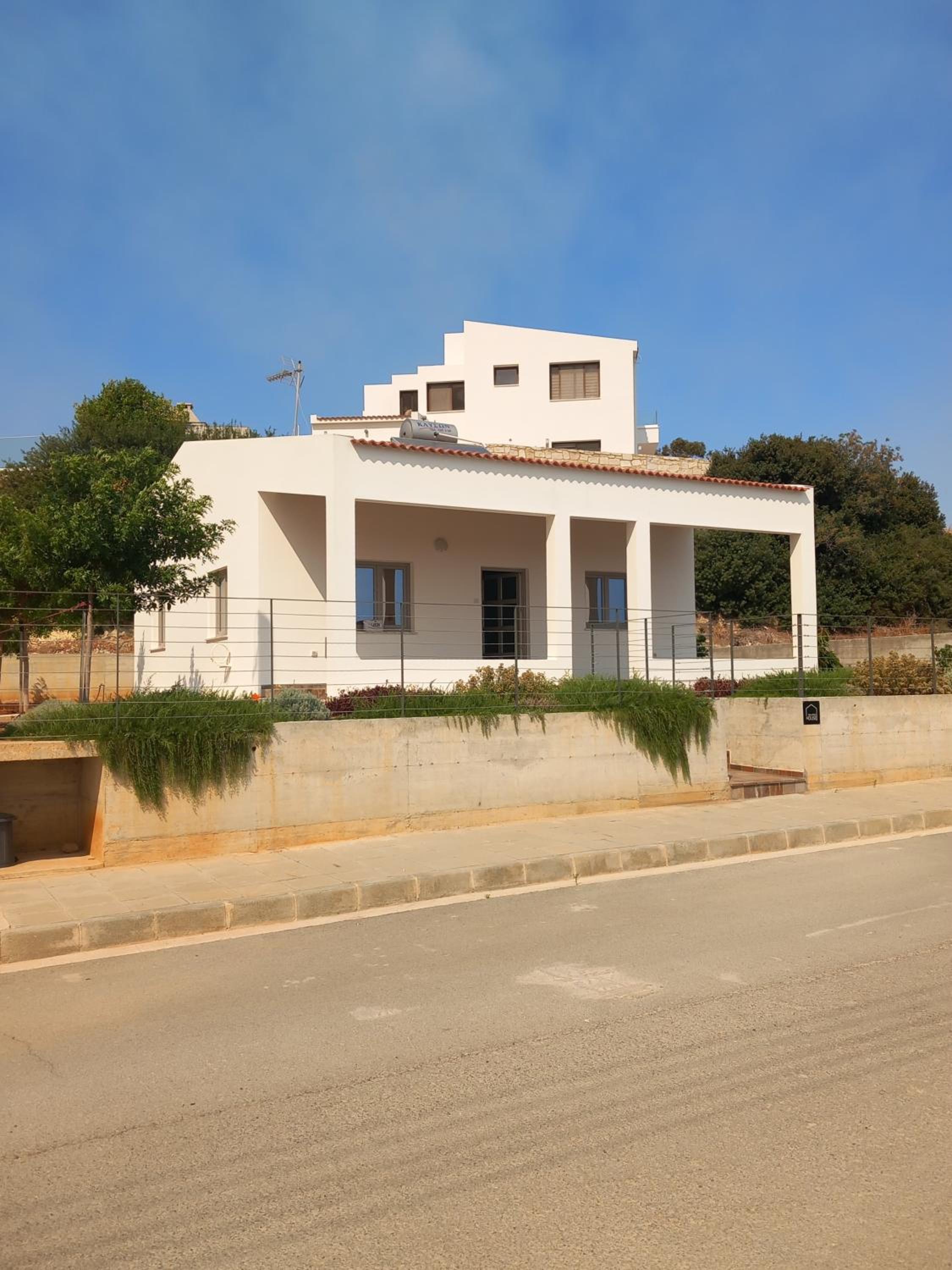 Galatia's House