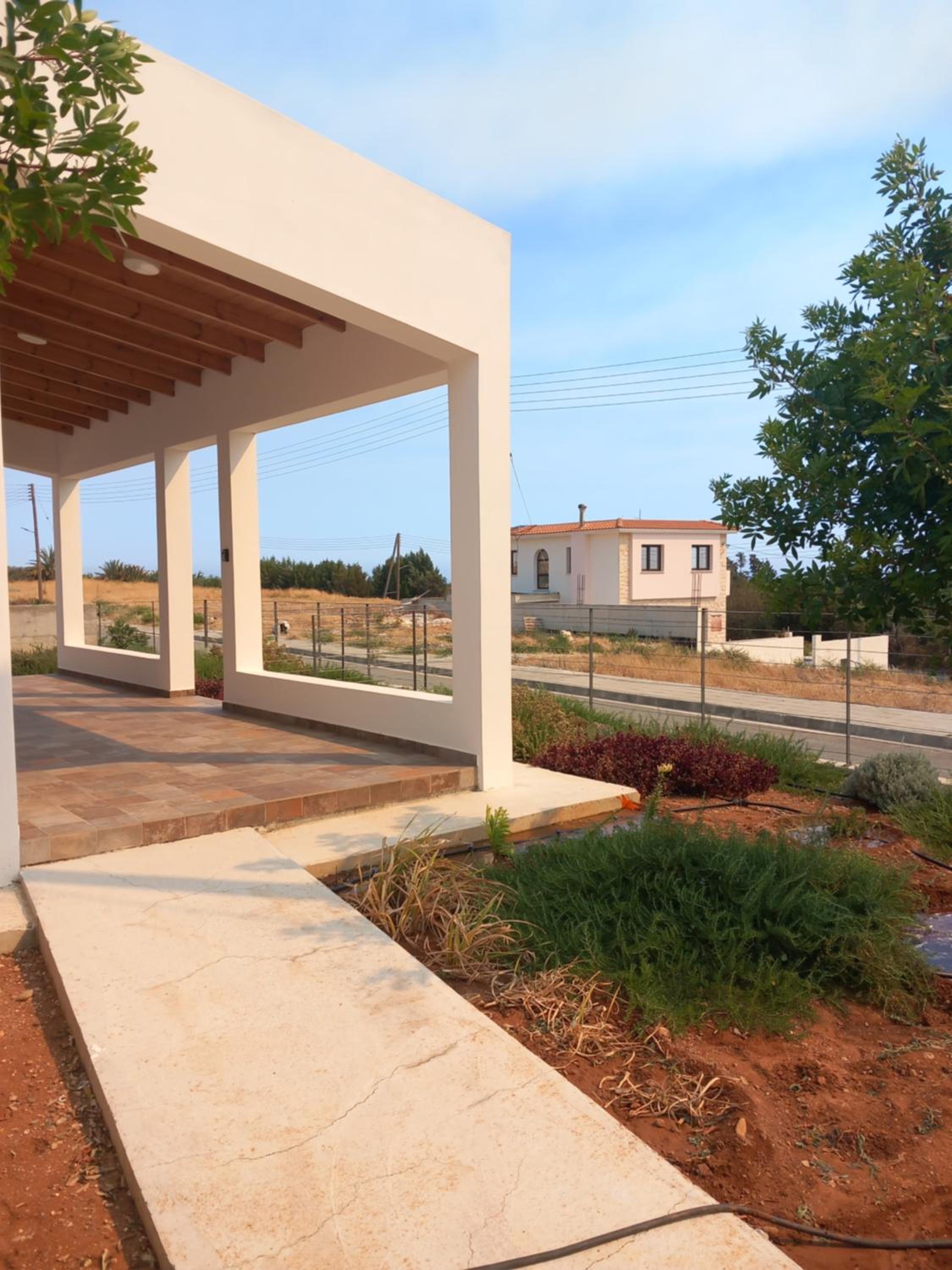 Galatia's House