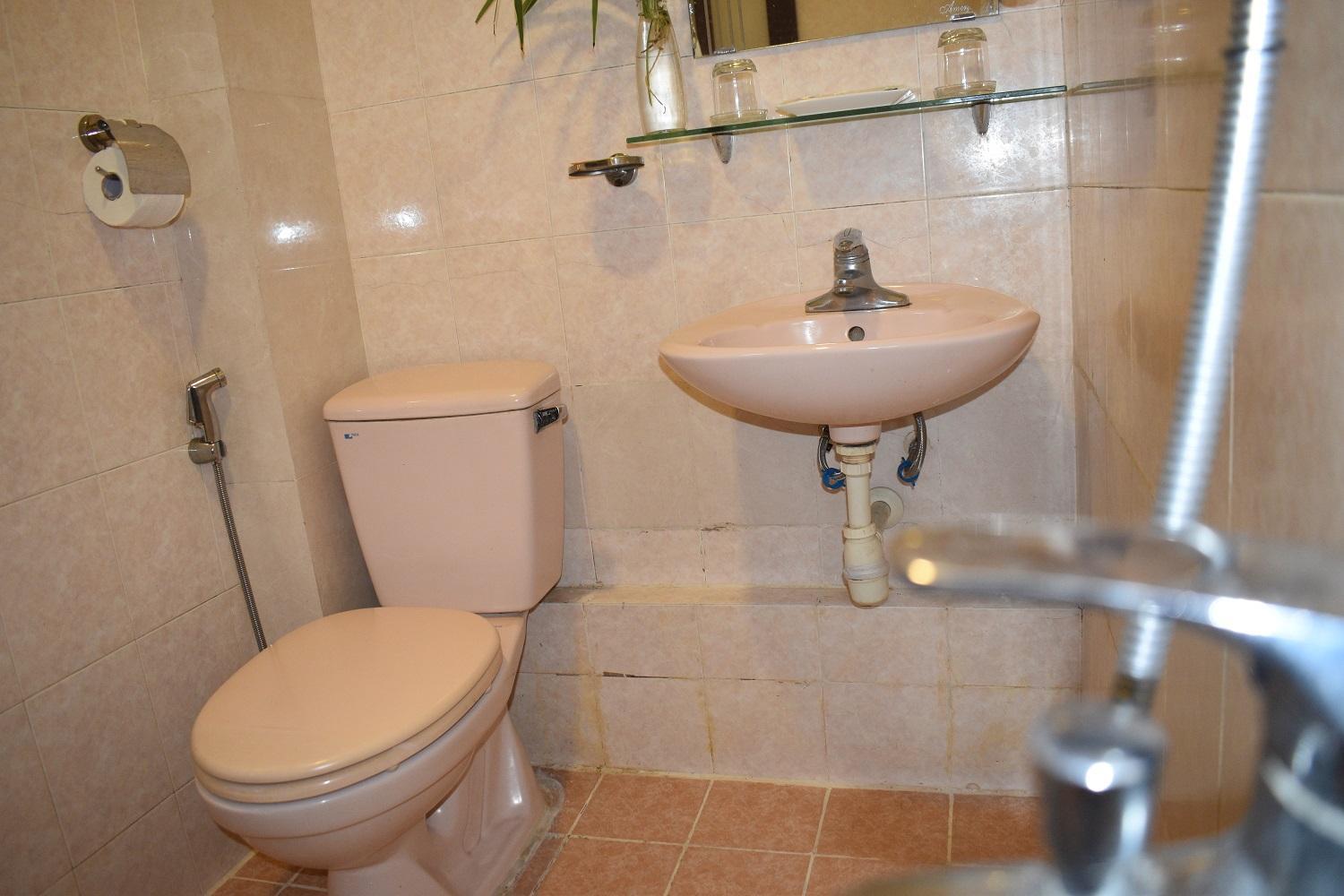 Phuong Trang Hotel