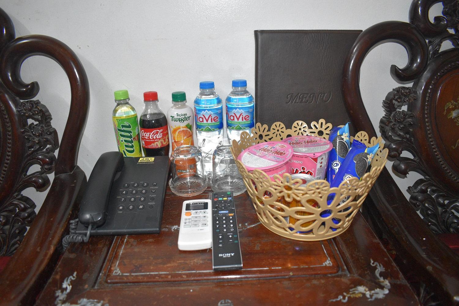 Phuong Trang Hotel