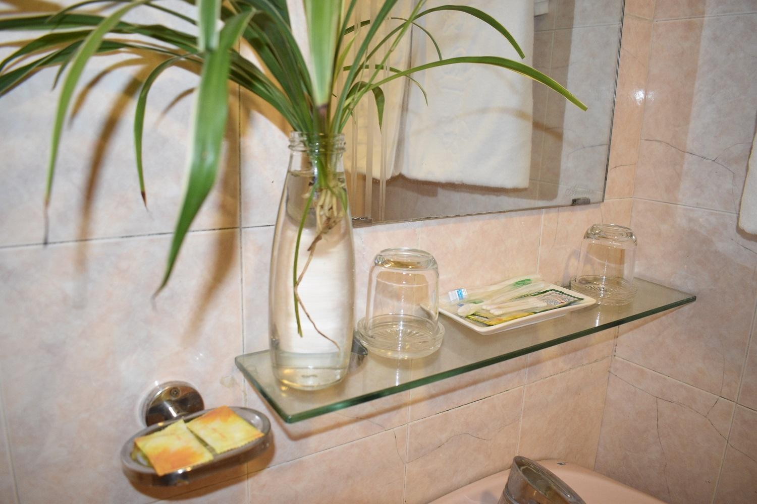 Phuong Trang Hotel
