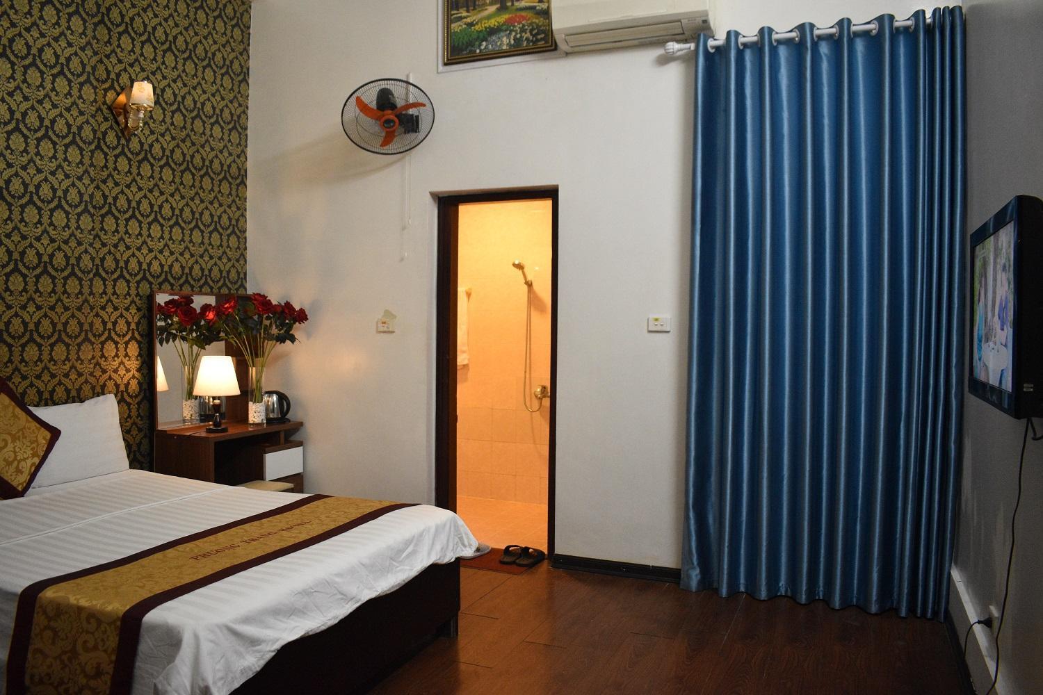 Phuong Trang Hotel