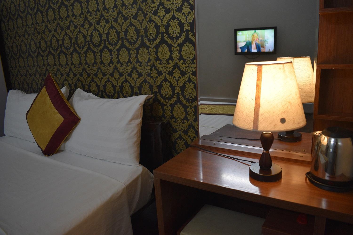 Phuong Trang Hotel