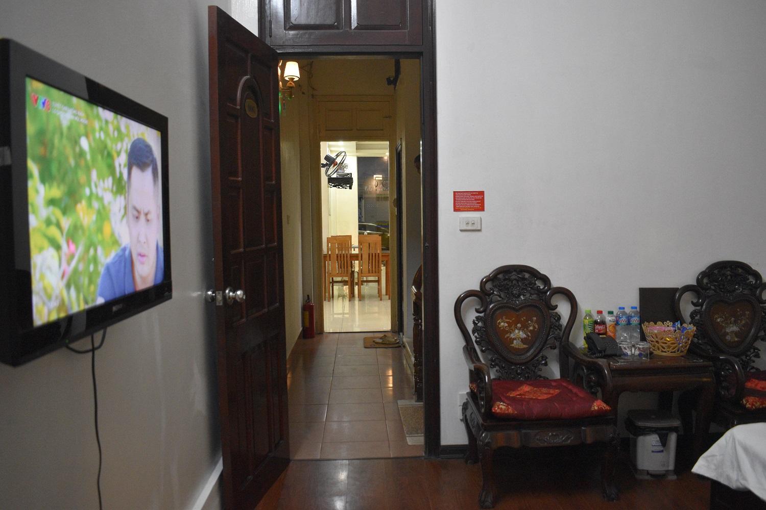 Phuong Trang Hotel