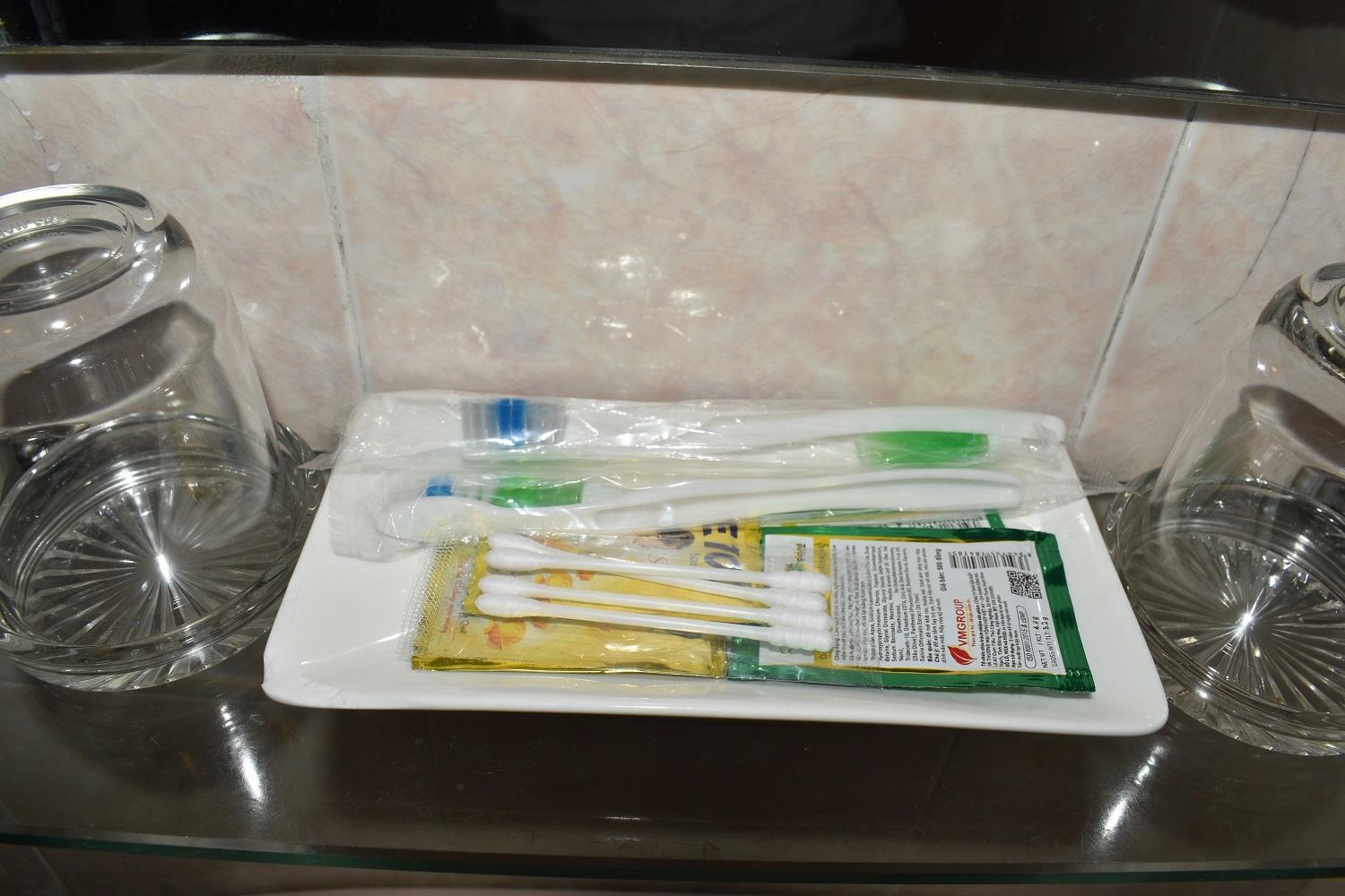 Phuong Trang Hotel