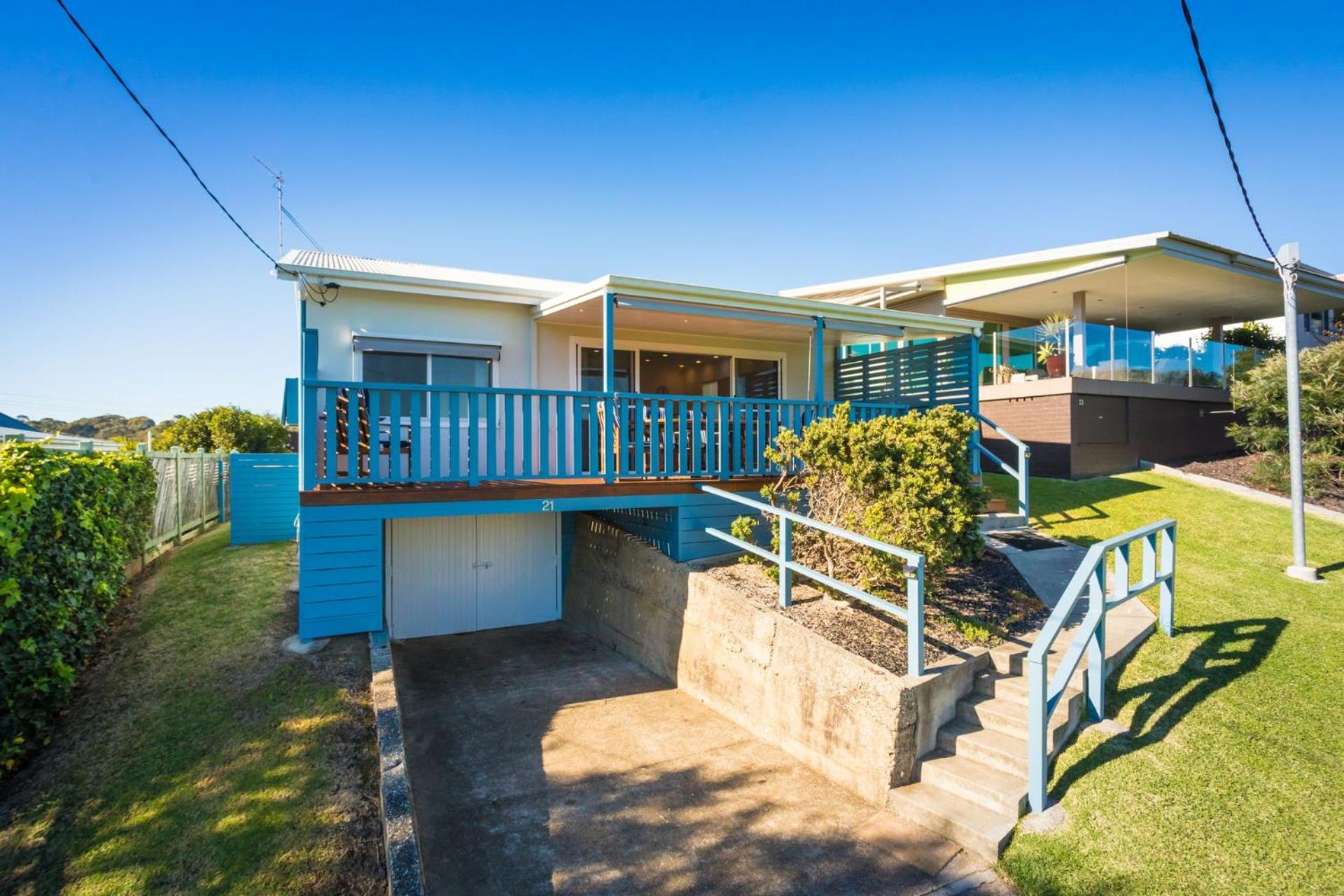 21 Riverside Drive, Narooma
