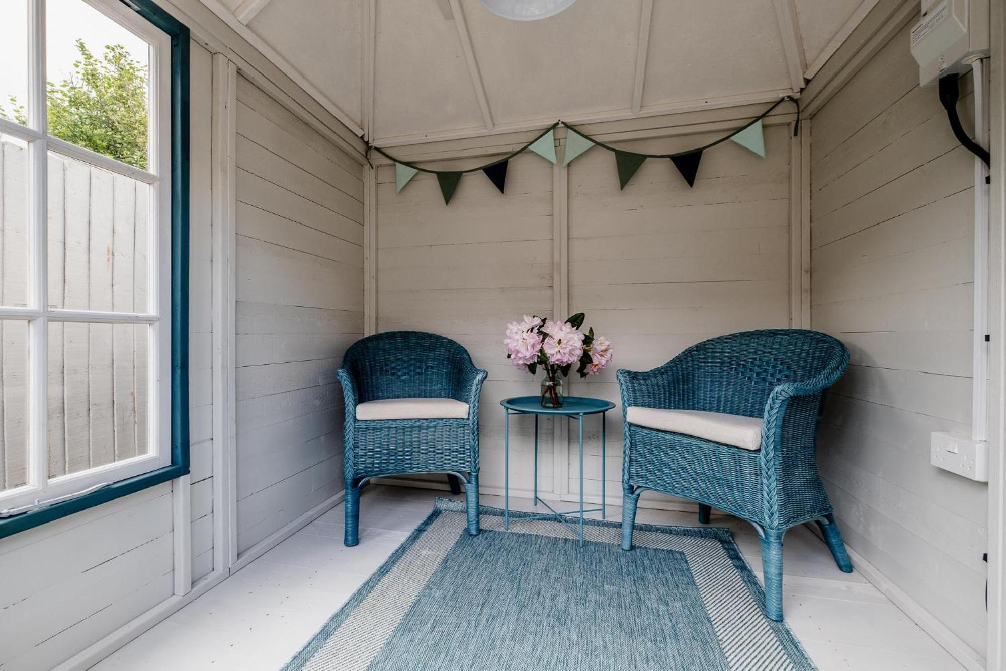 Wigeon Cottage, Aldeburgh - Sleeps 4 - Adults only house view 3