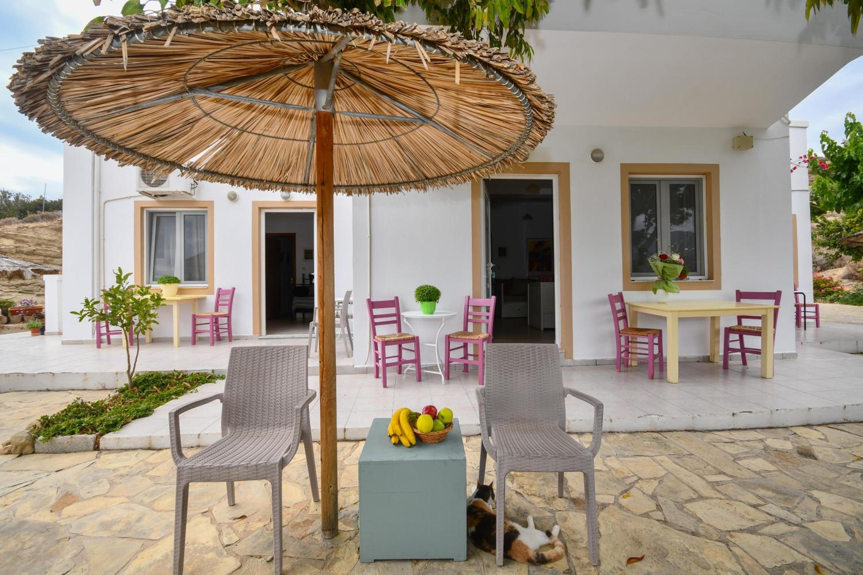Kallithea Apartments