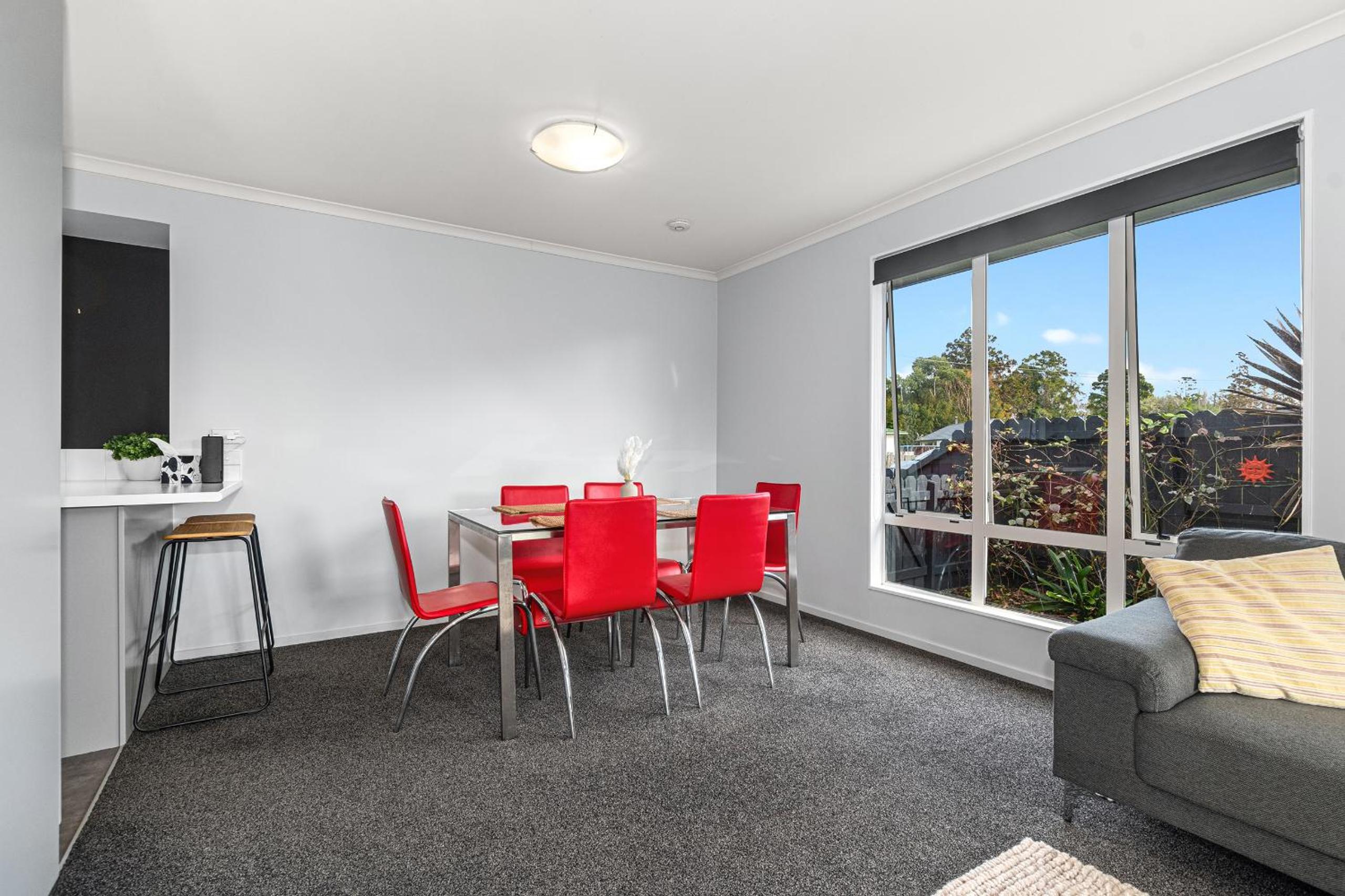 Family Haven - Waipu Holiday Home