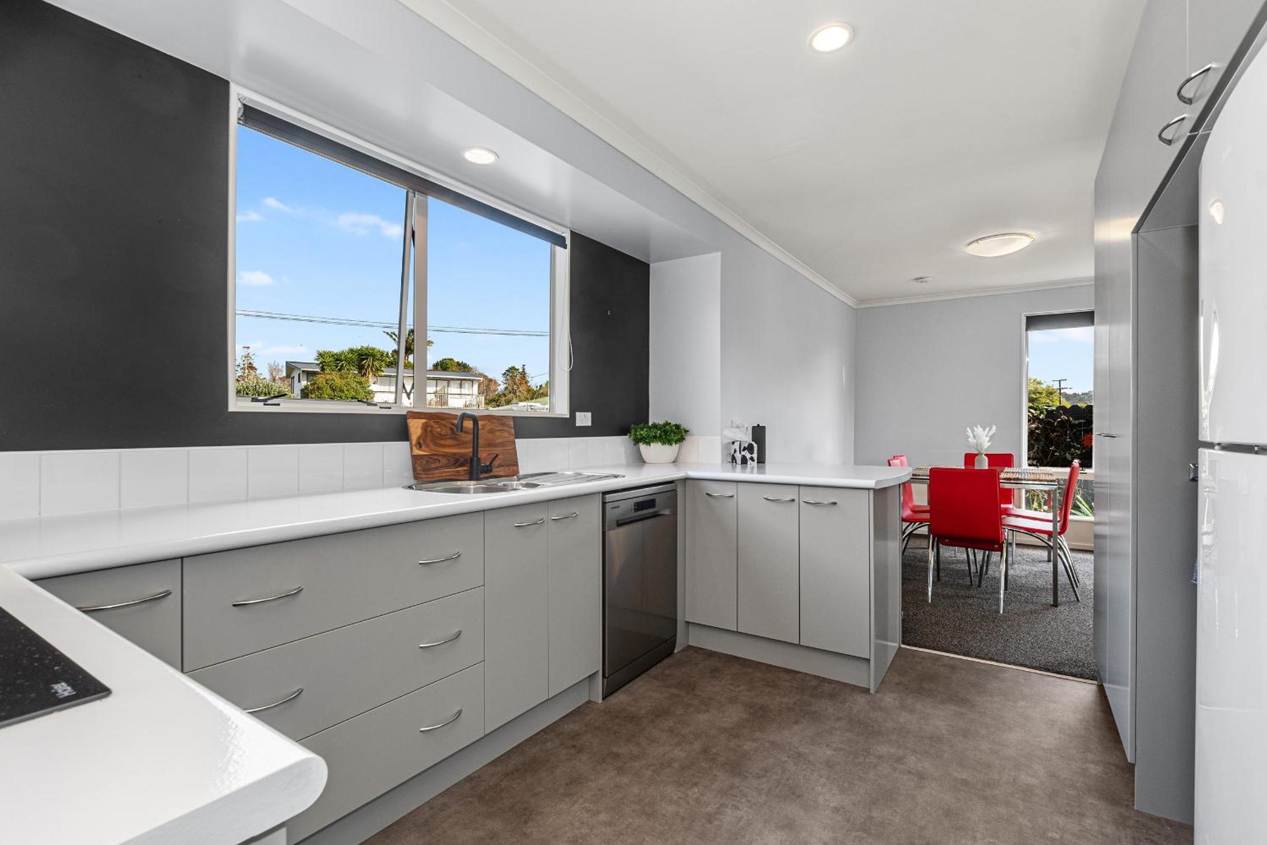 Family Haven - Waipu Holiday Home