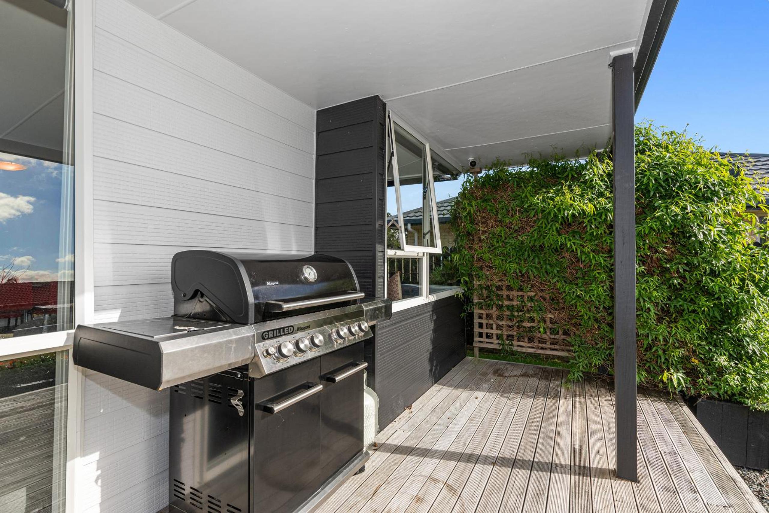Family Haven - Waipu Holiday Home